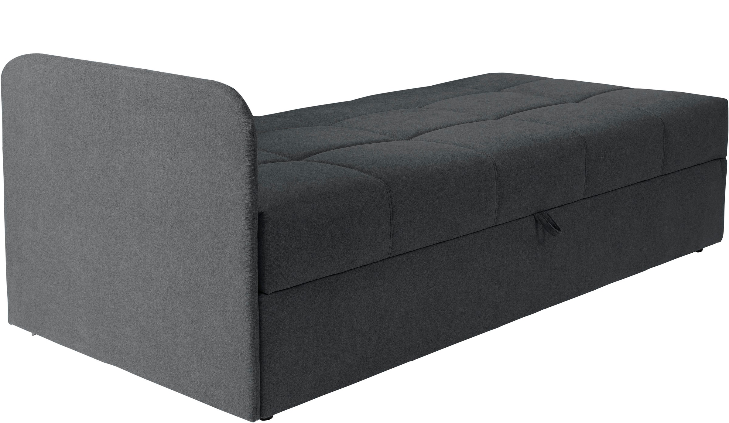 Alina Marla Sofa Bed Basalt Grey 3
