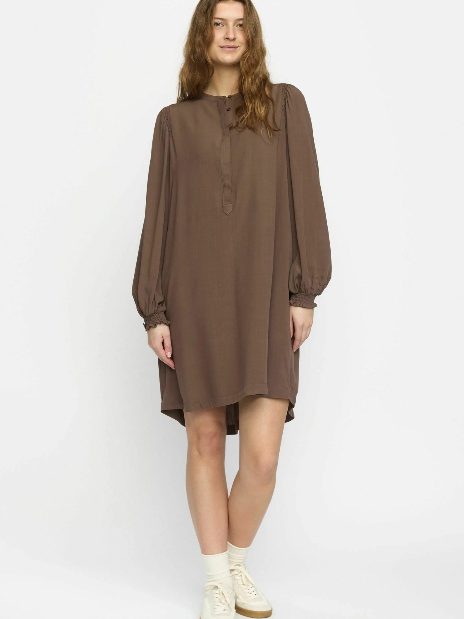 Soft Rebels Jerseykleid »Soft Rebels Dress SRAnne«
