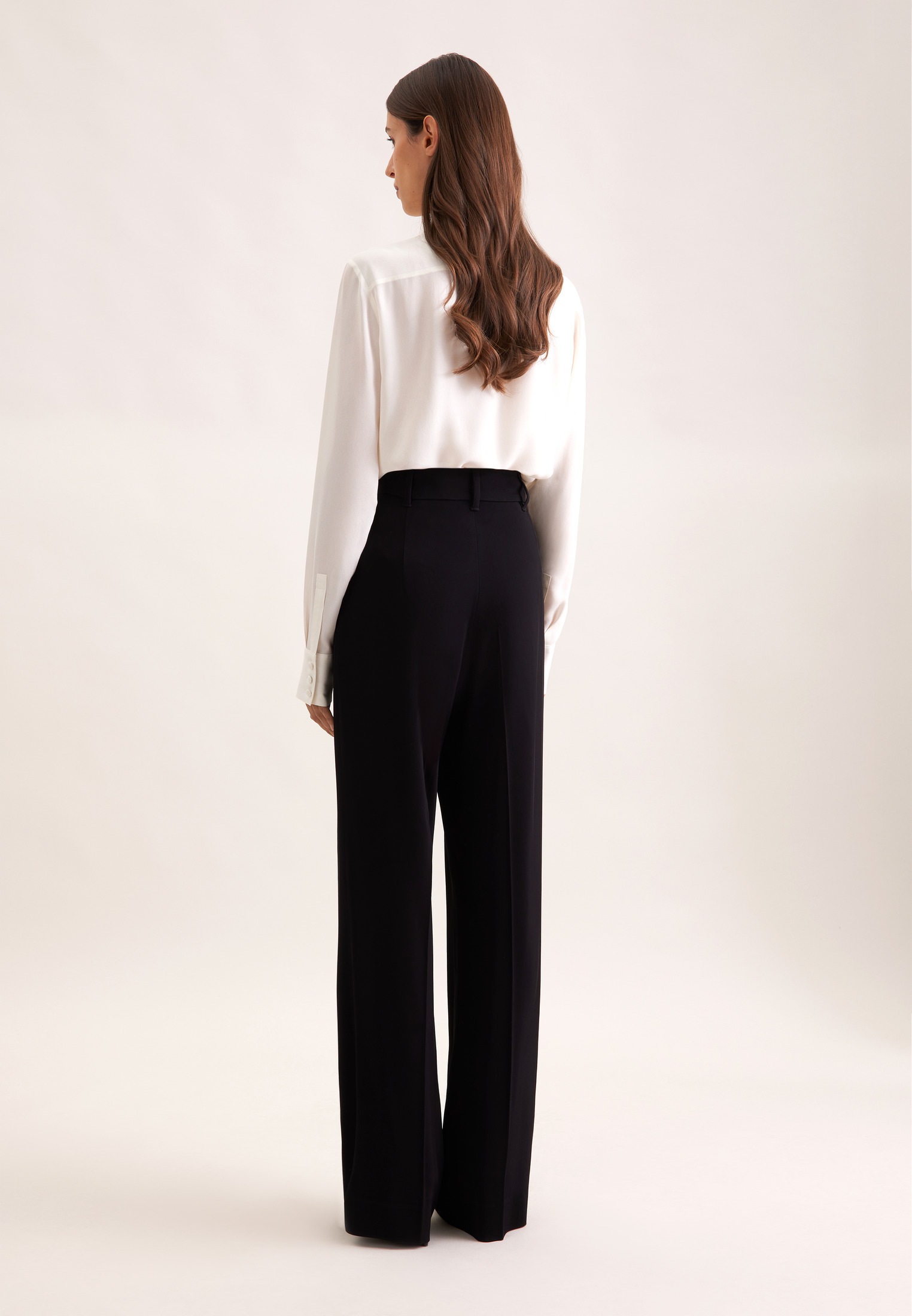 seidensticker Stoffhose günstig online kaufen