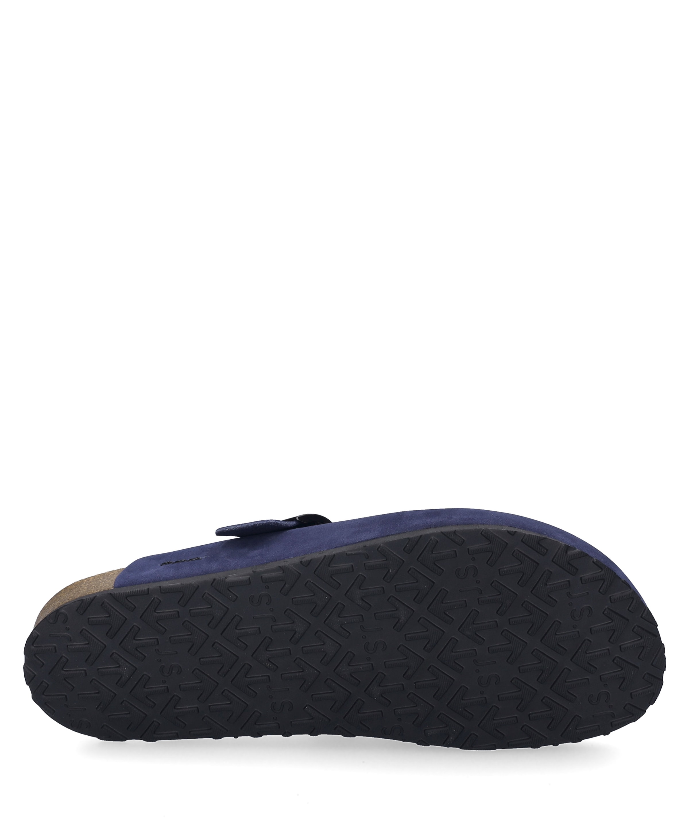 Josef Seibel Clog »Josef 04, ocean«