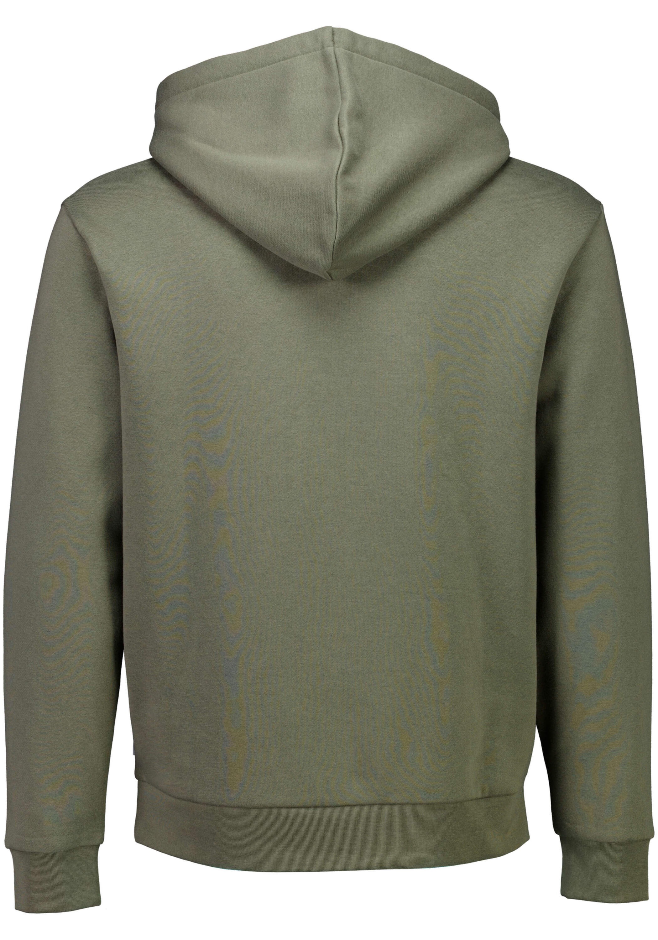 LINDBERGH Hoodie "Lindbergh Hoodie" günstig online kaufen