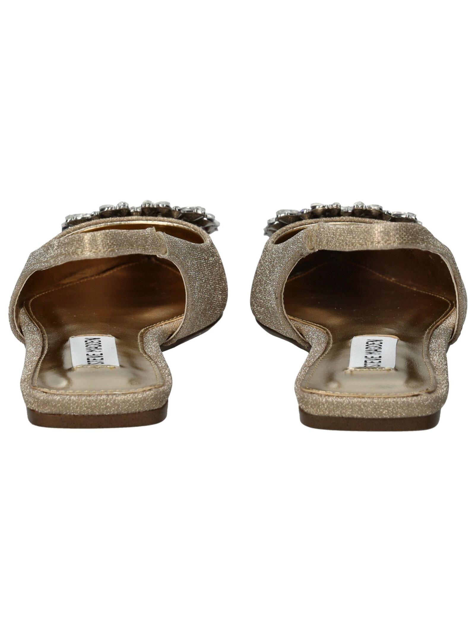 STEVE MADDEN Ballerina »STEVE MADDEN Ballerinas Lederimitat«