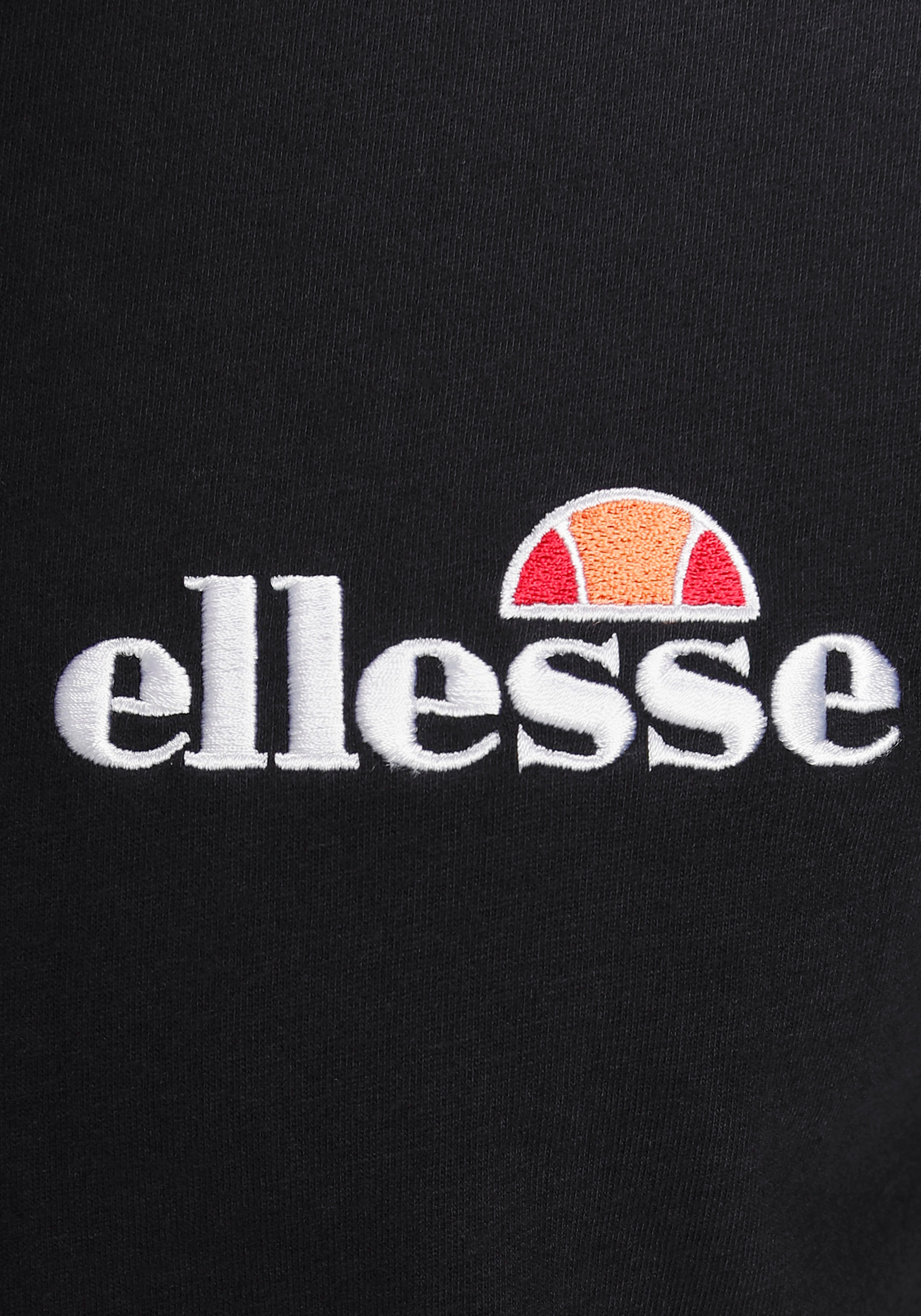 Ellesse T-Shirt »Voodoo Tee«