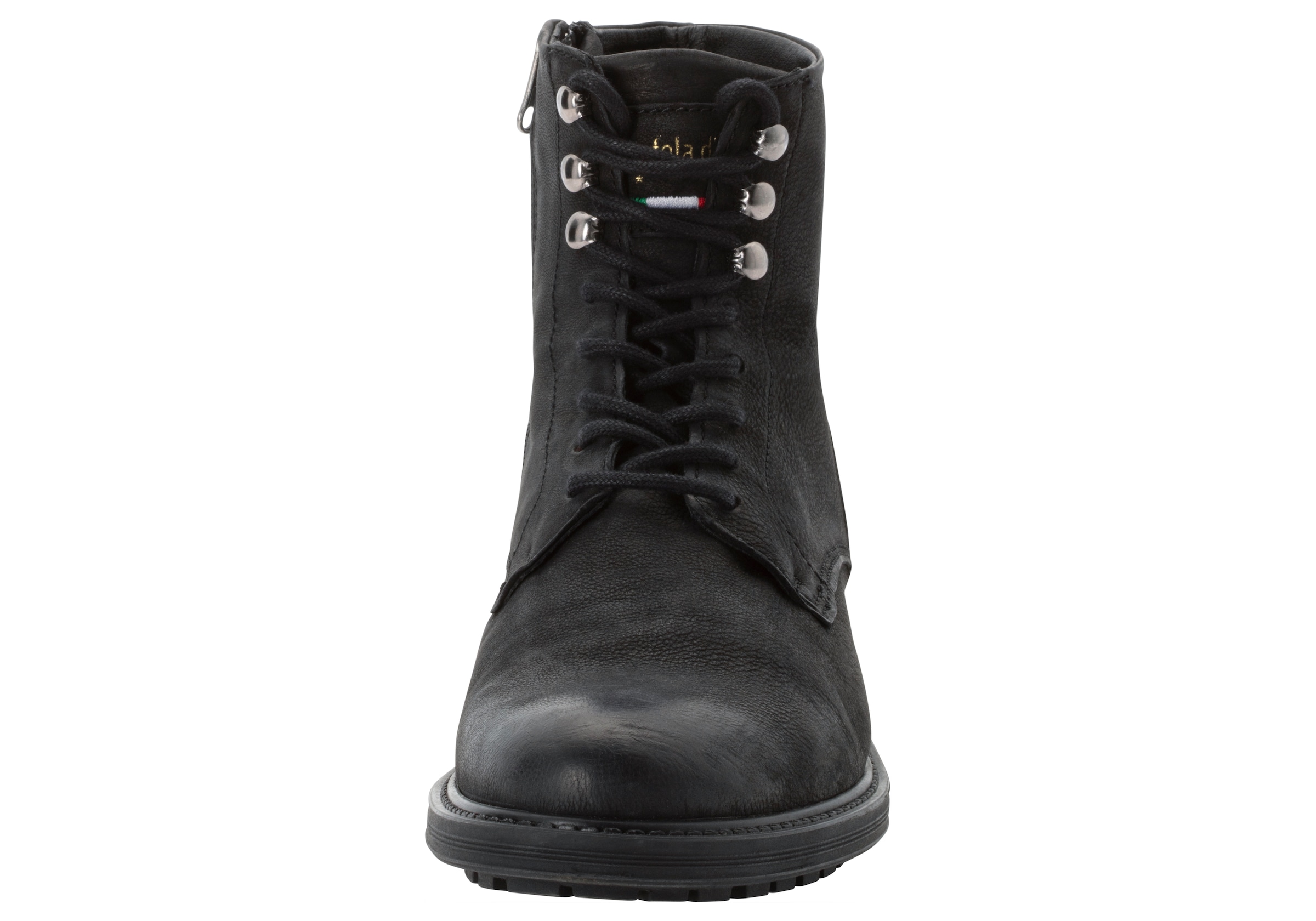 Pantofola d´Oro Winterboots »CAMPIGLIO HIGH«
