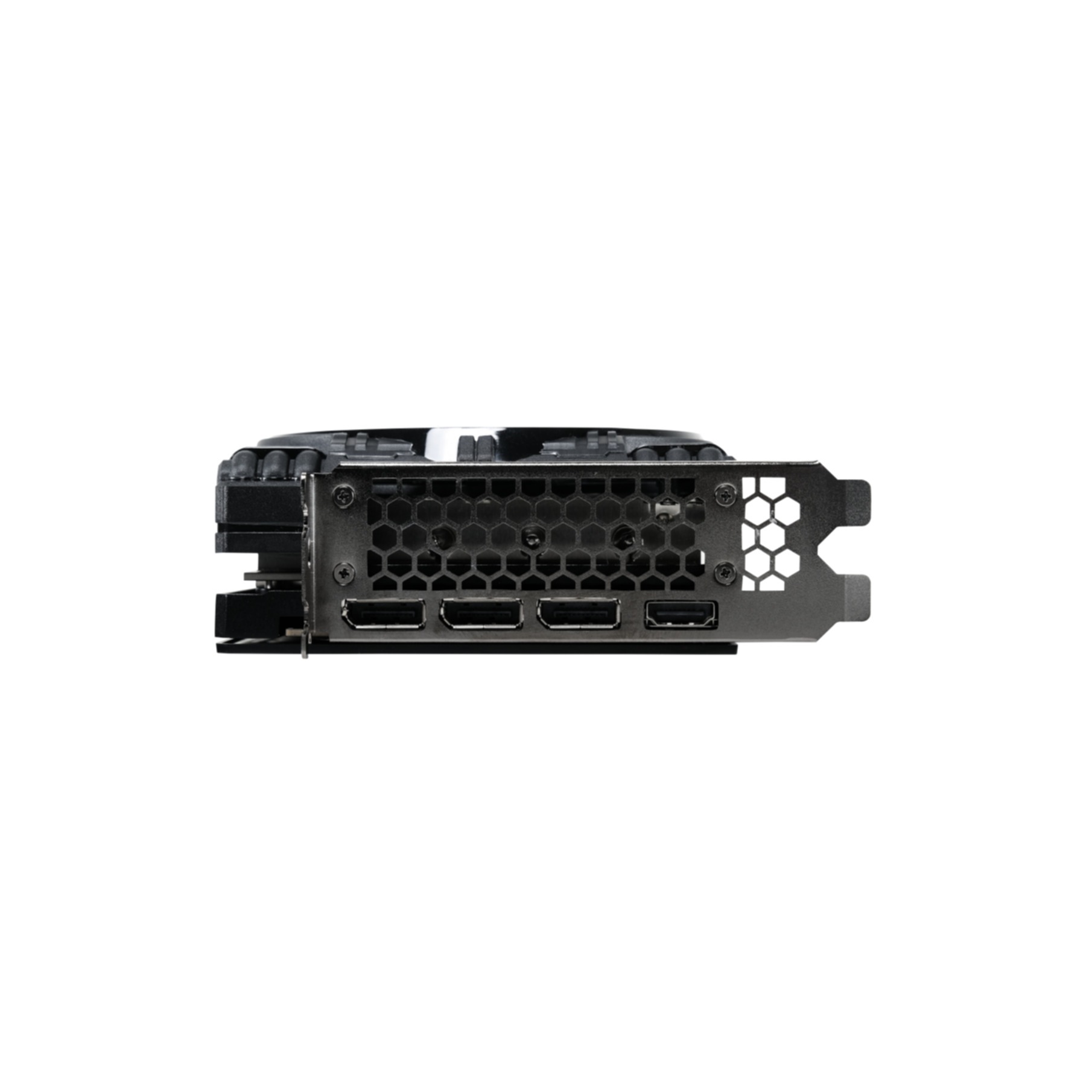 Palit Grafikkarte »GeForce RTX 5070 GamingPro-S OC«