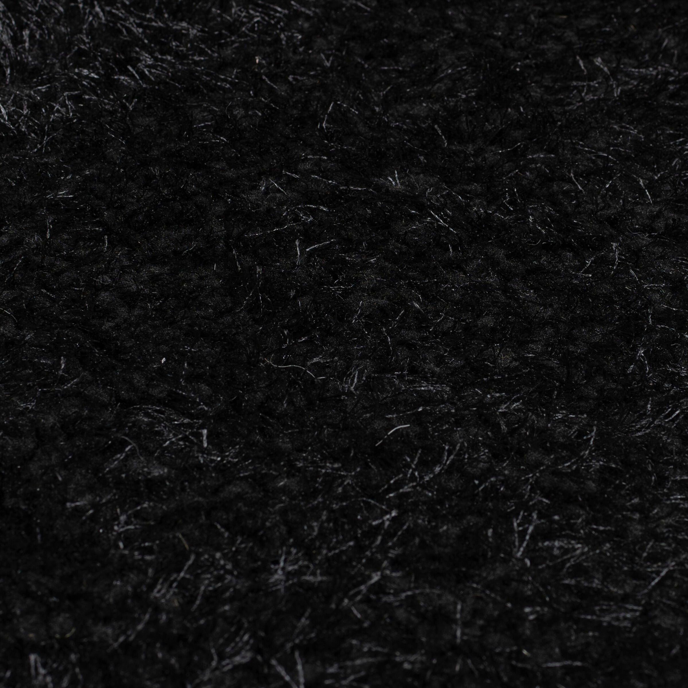 FLAIR RUGS Hochflor-Teppich »Velvet«, rechteckig, 40 mm Höhe