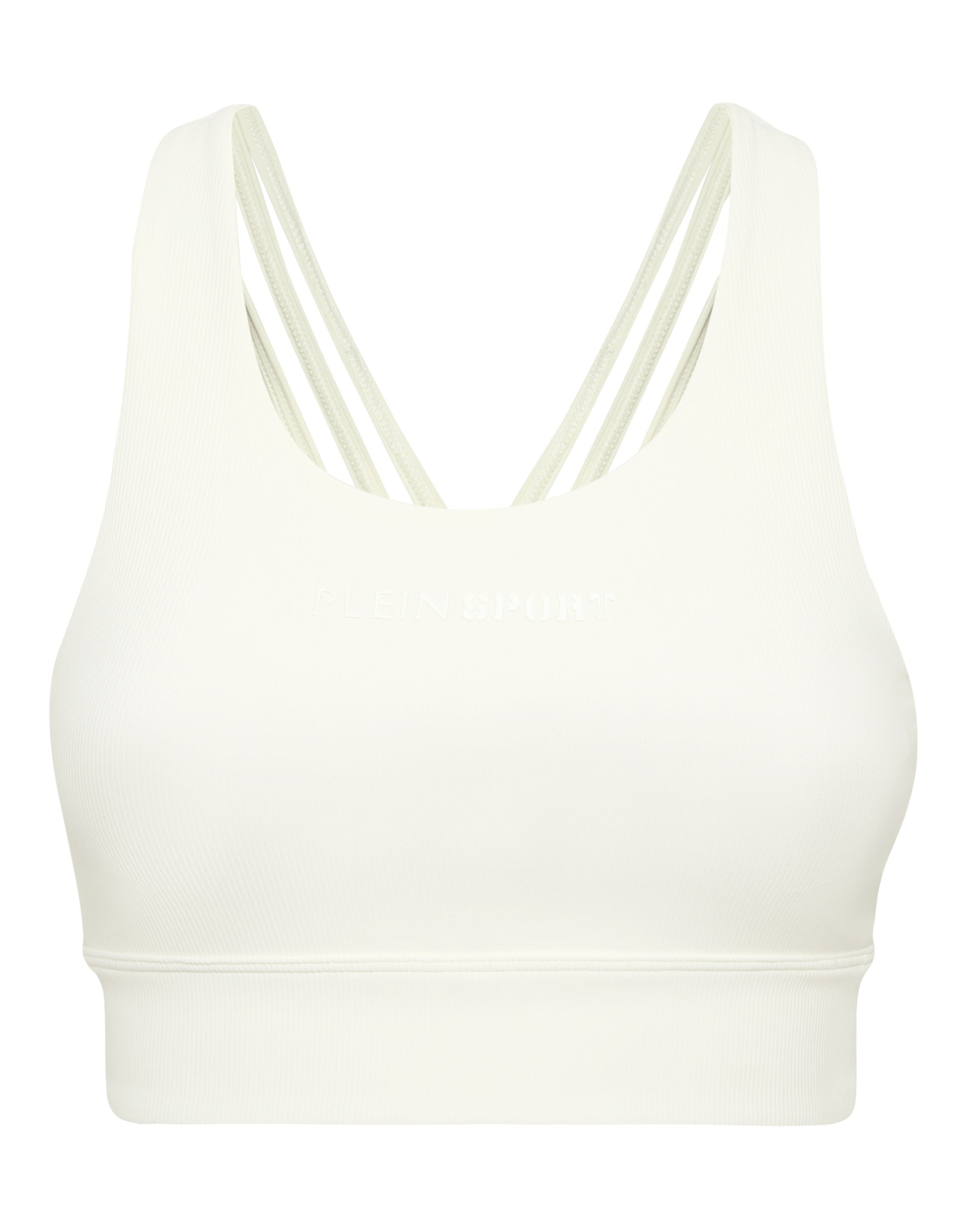 PLEIN SPORT Lauftop »Sport Top«