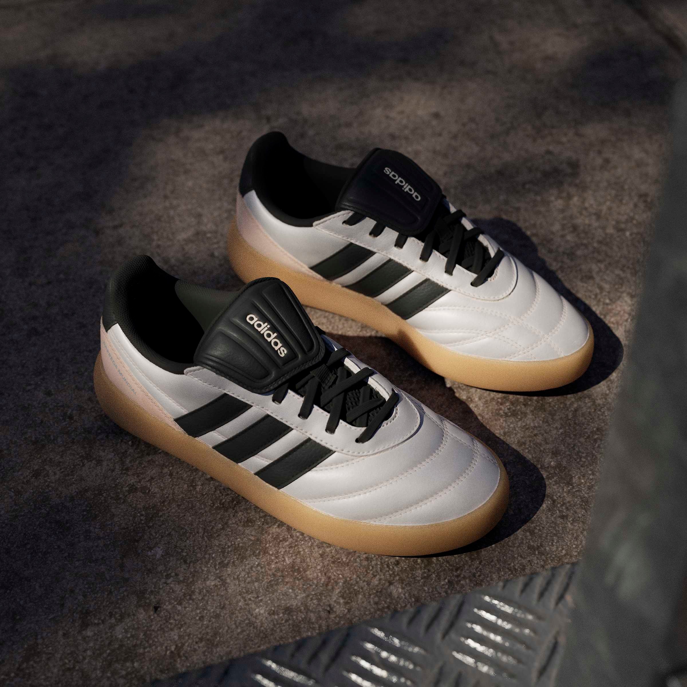 adidas Sportswear Sneaker »BARREDA MUNDIAL«