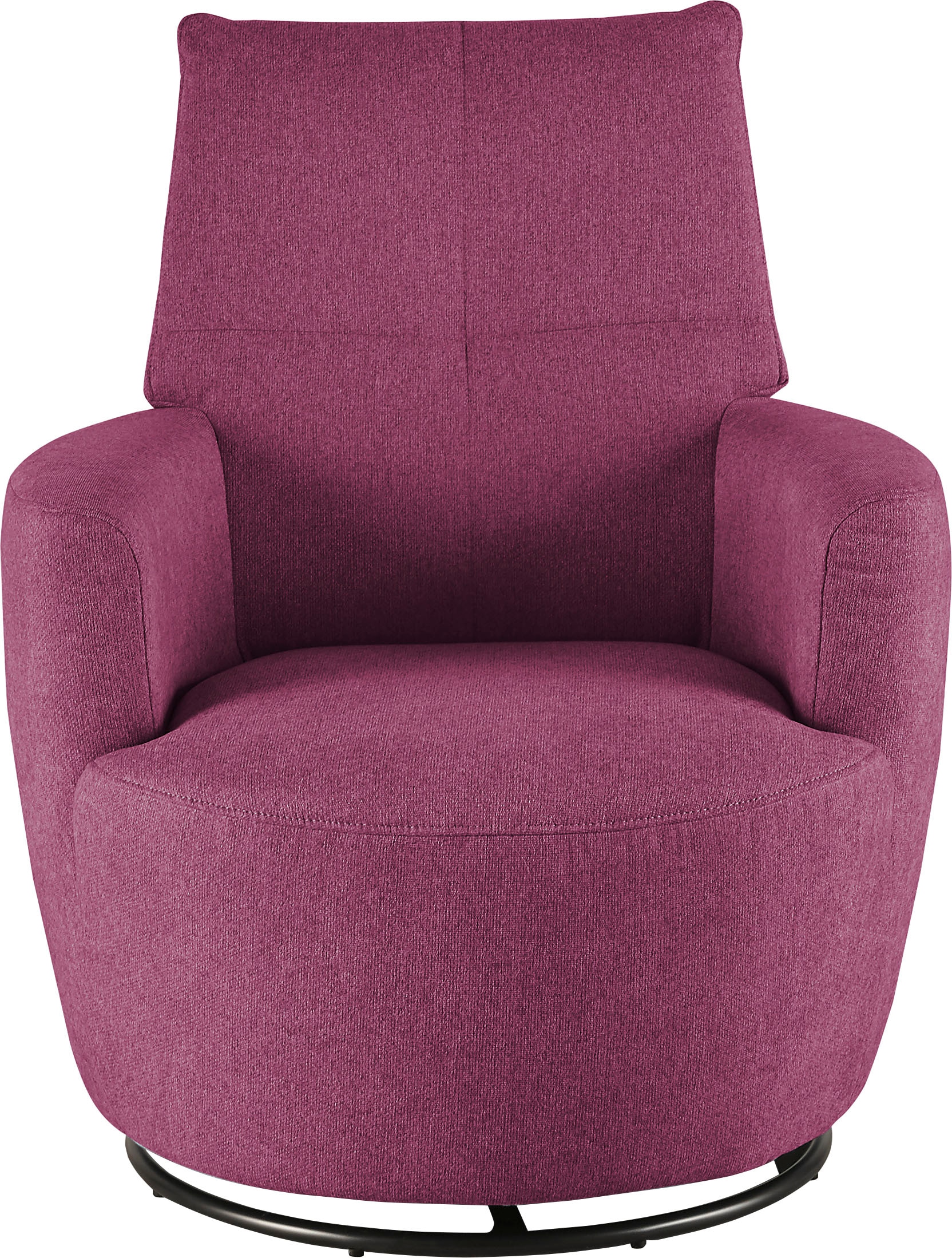 | kaufen BAUR Sessel Lila online