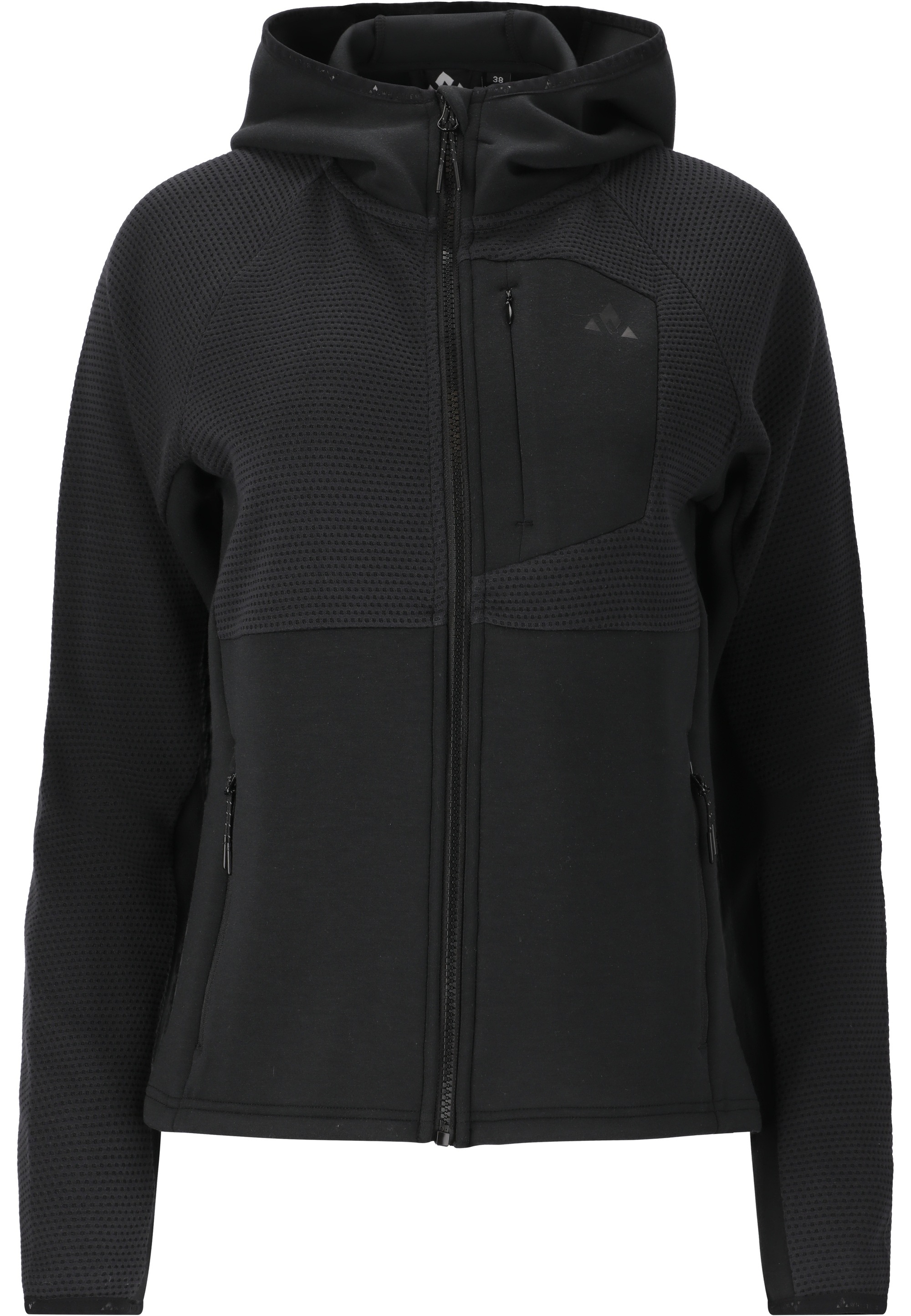 Thumbnail - WHISTLER Laufjacke "Langley" aus atmungsaktivem Material