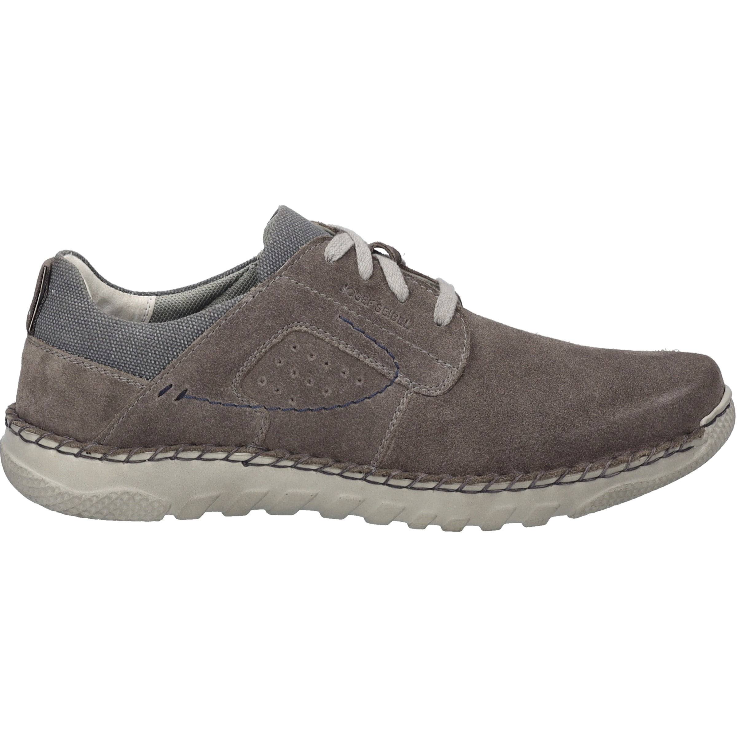 Josef Seibel Schnürschuh »Wilson 04, grau«