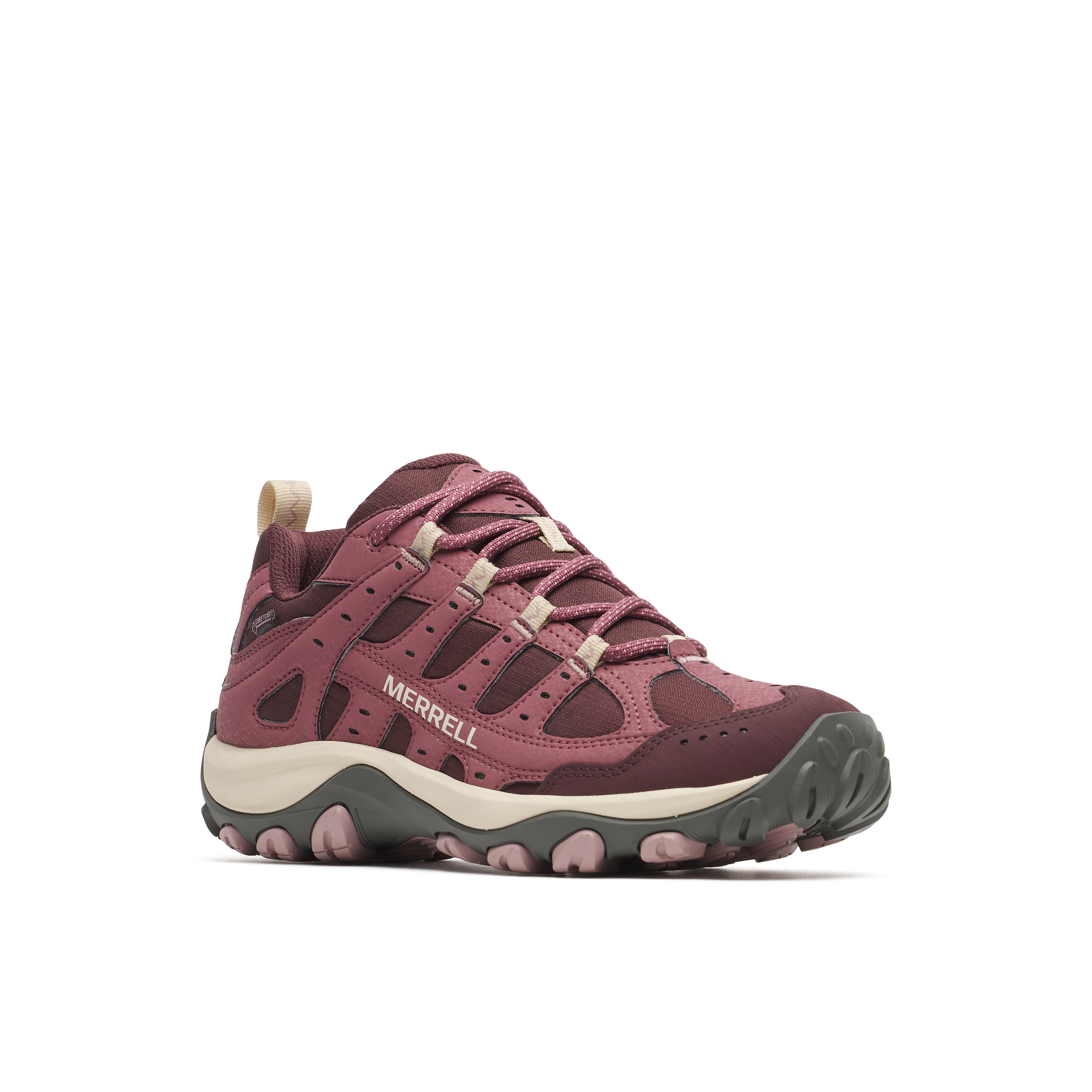 Merrell Wanderschuh »ACCENTOR 4 SPORT GORE-TEX®«  wasserdicht dank Gore-Tex Membrane