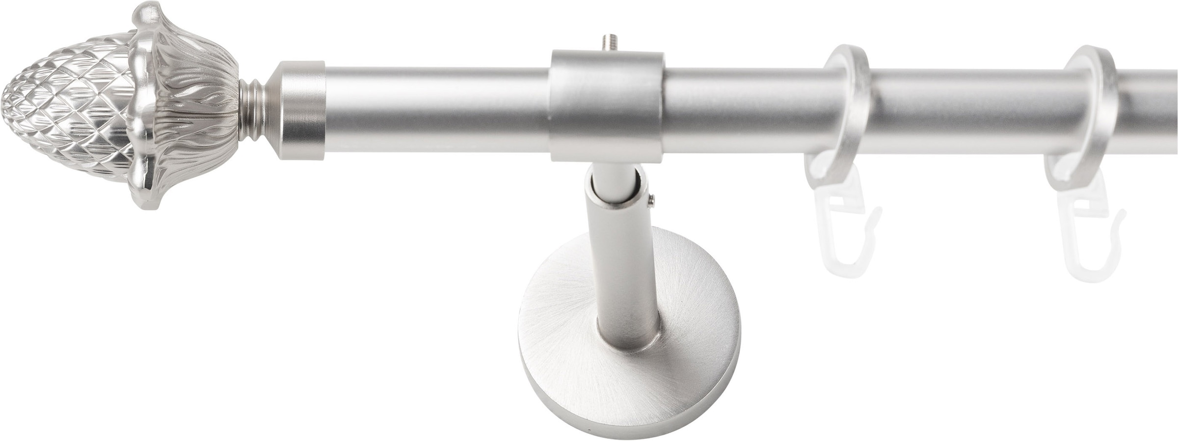 SN DECO GROUP Ø 19 mm Fixmaß;kürzbar