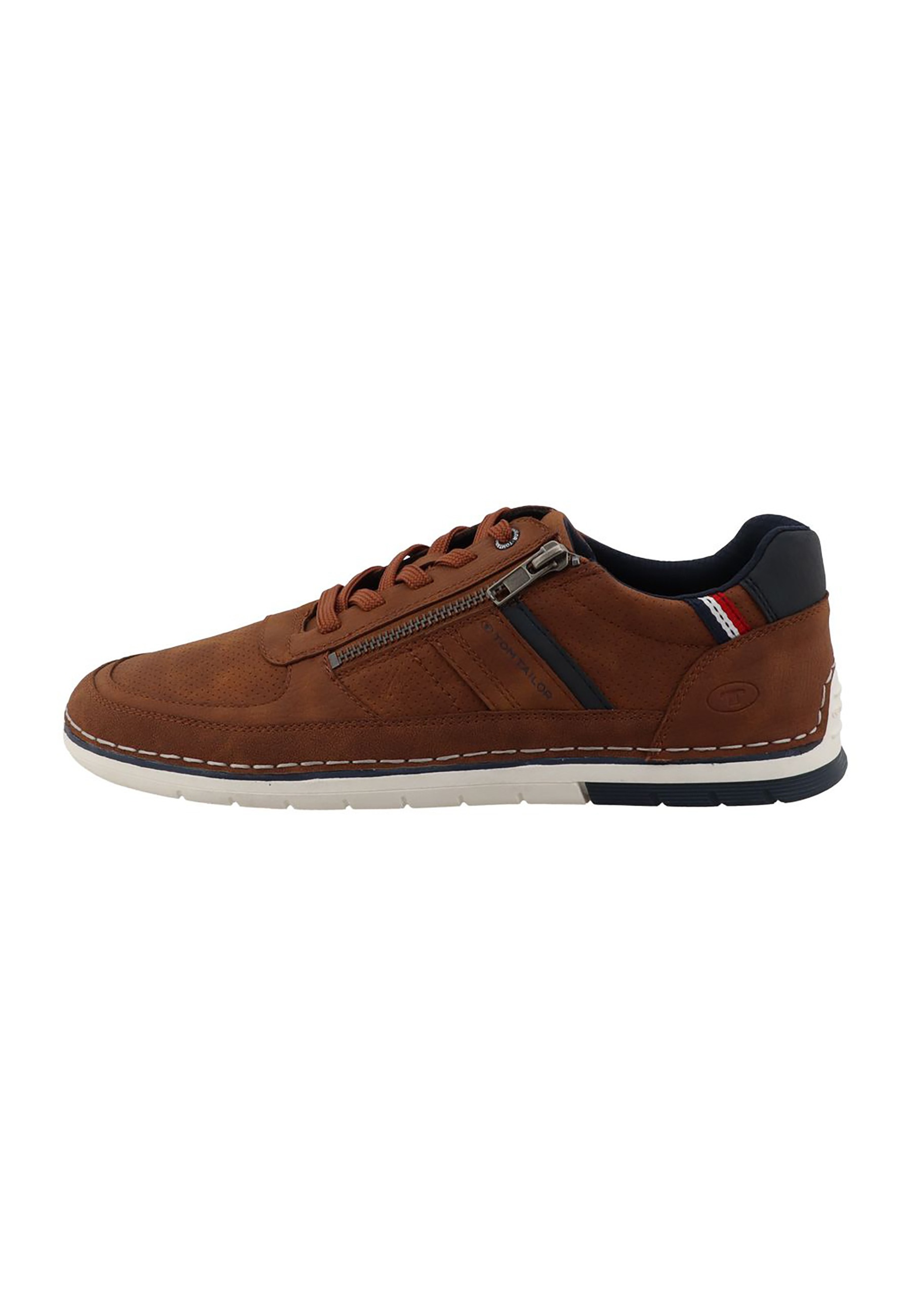TOM TAILOR Sneaker »Tom Tailor Sneaker Low«
