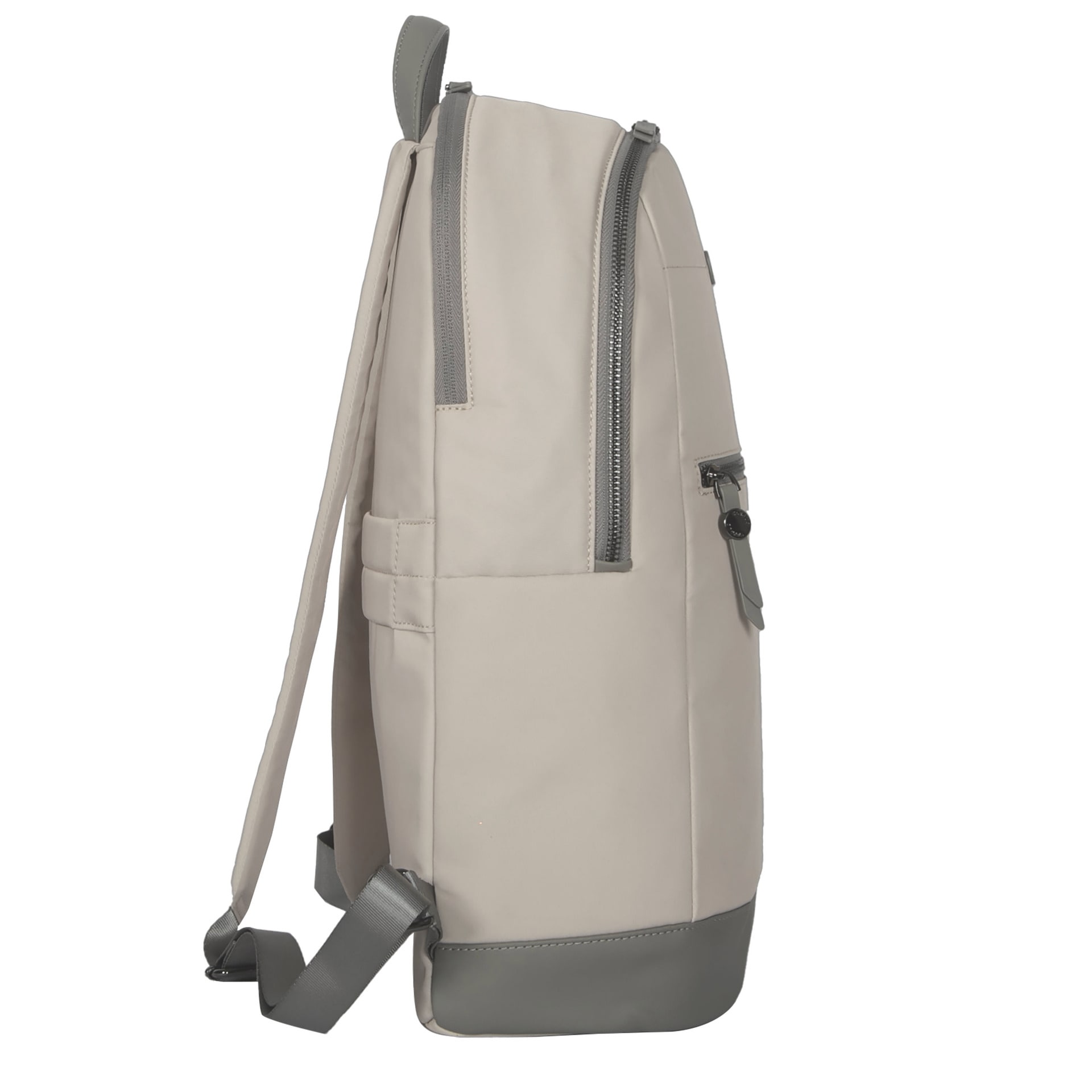 Targus Laptoptasche »Avila 15-16 Backpack«, hochwertige Metallbeschläge