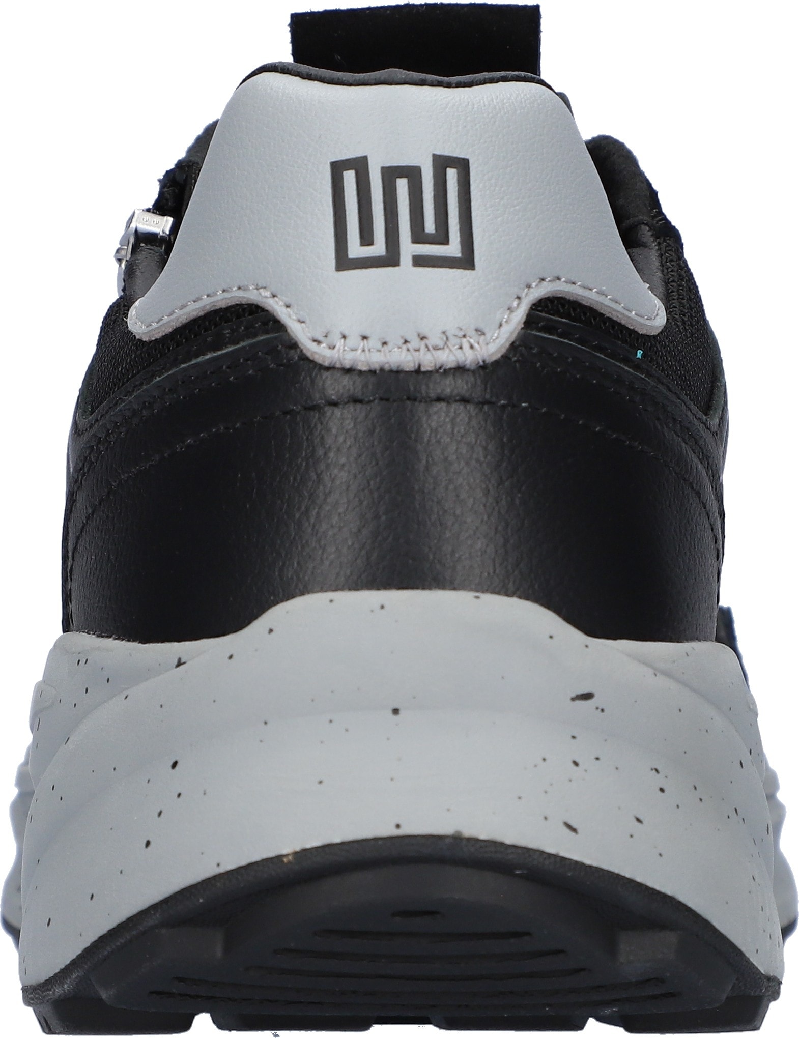 Waldläufer Sneaker »H-PABLO«  Schnürschuh, Halbschuh in Komfortweite H (= sehr weit)
