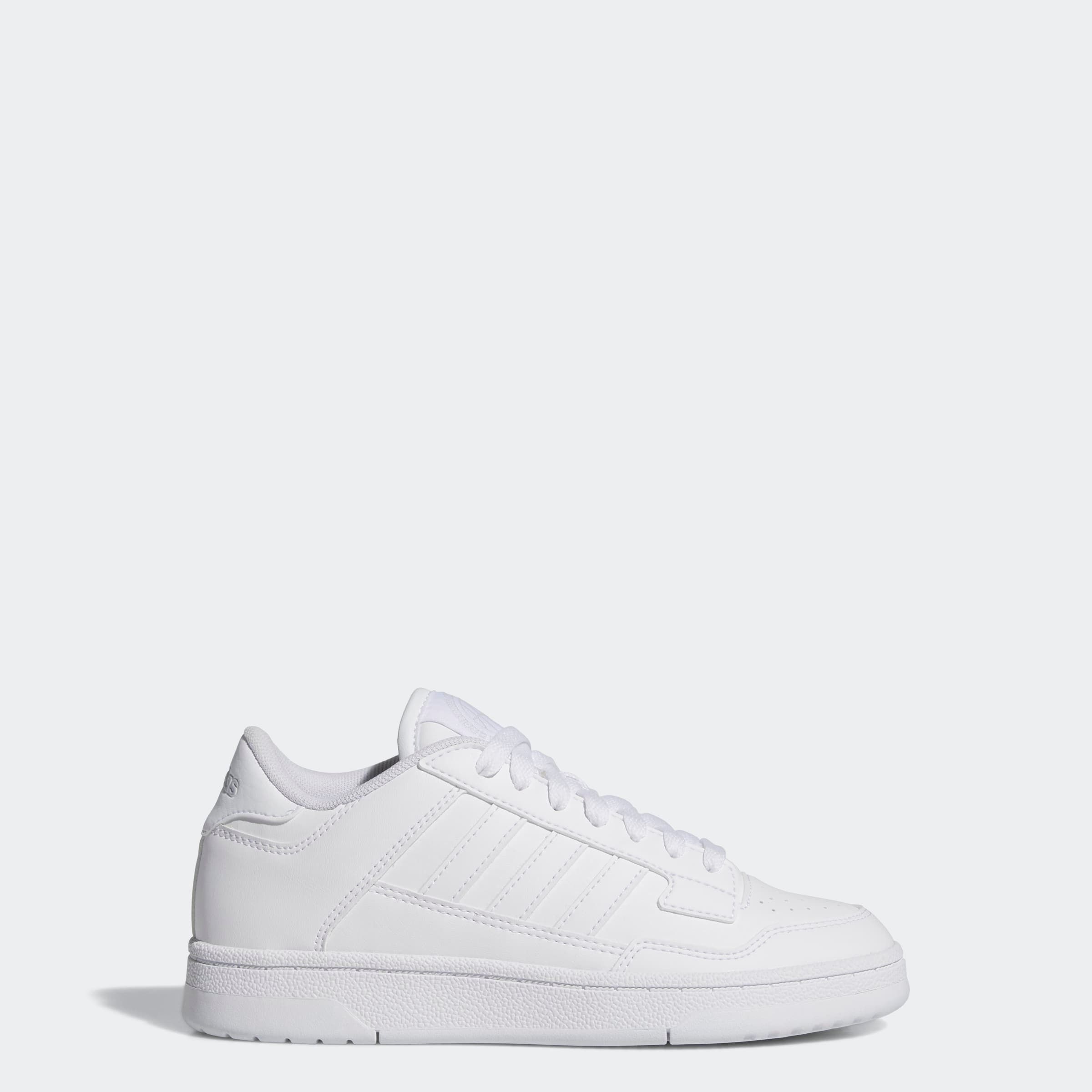 adidas Sportswear Sneaker "RAPID COURT LOW JUNIOR" günstig online kaufen