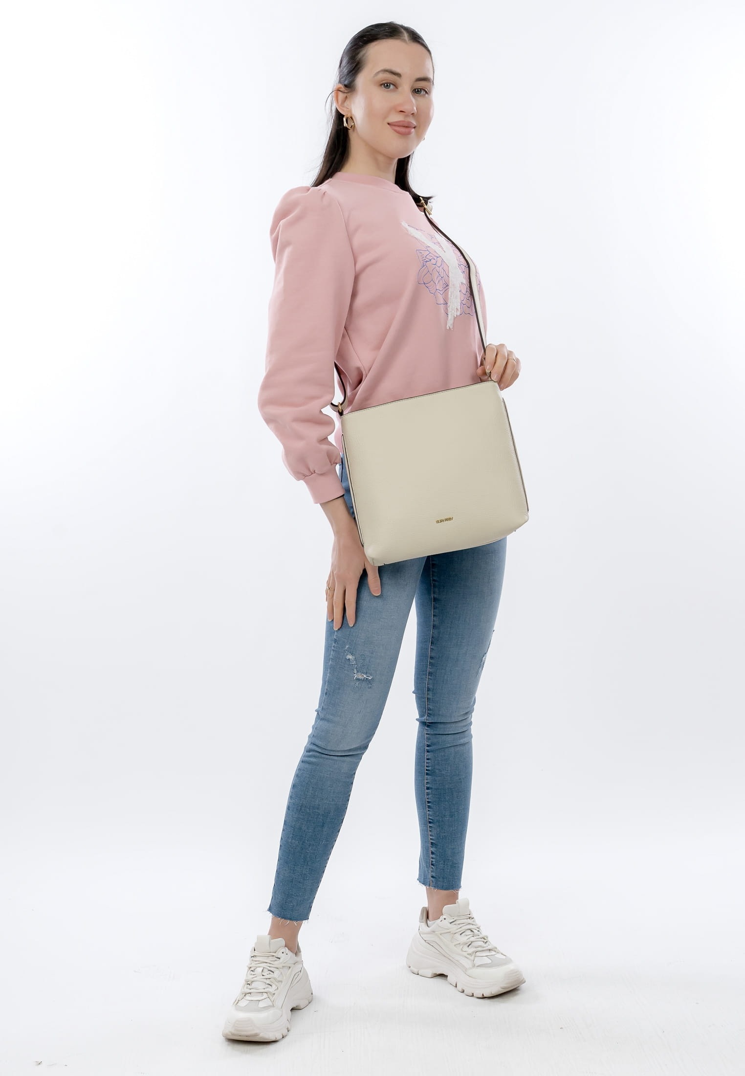 SURI FREY Umhängetasche "Umhängetasche SFY Maggy" günstig online kaufen