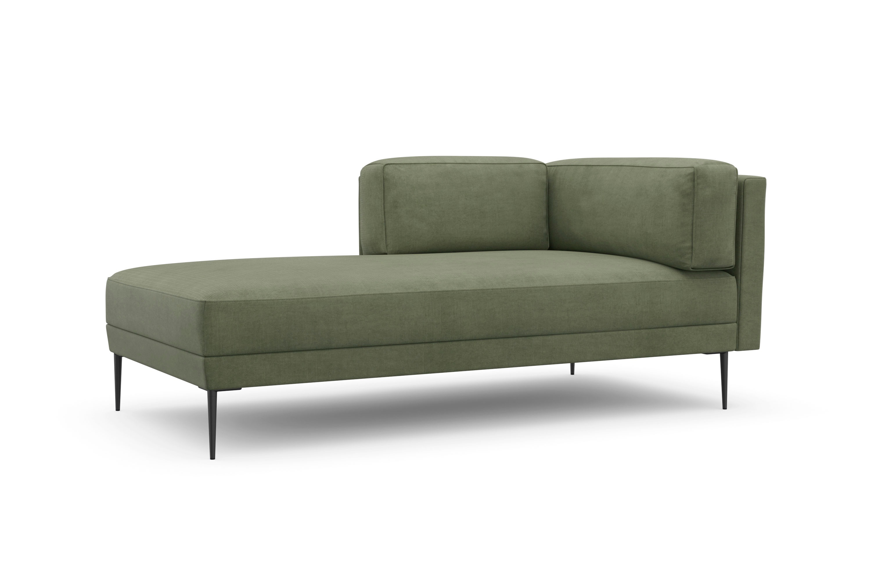 Thumbnail - Home affaire Recamiere "Bihult" Armlehne links oder rechts bestellbar