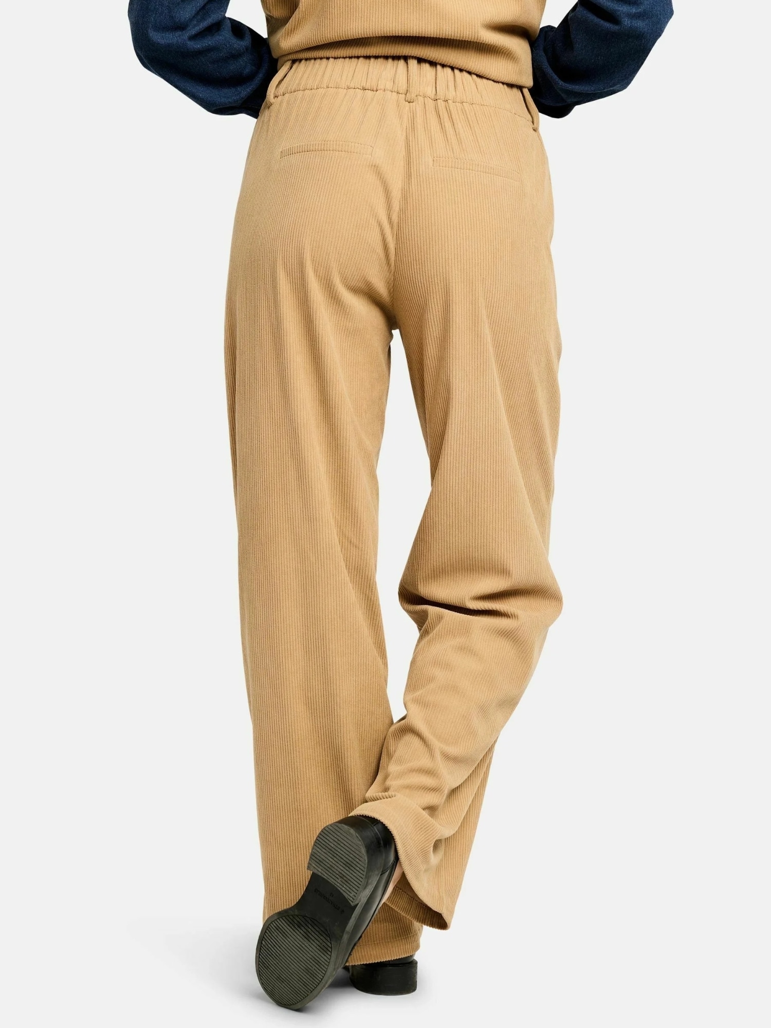 Liberté Essentiel Chinohose »Liberté Essentiel Trouser CORDUROY«