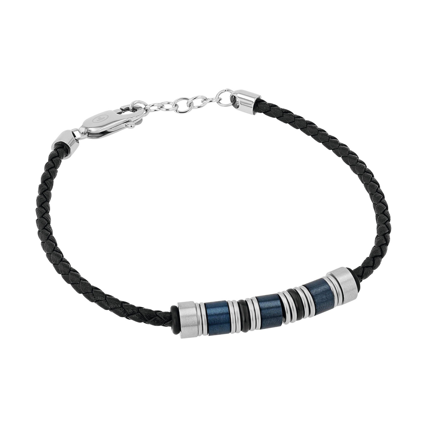 TOM TAILOR Lederarmband