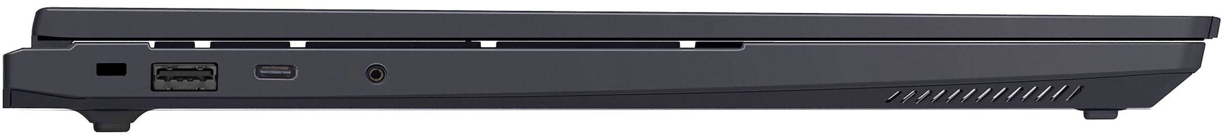 CAPTIVA Business-Notebook »Business/Office I10-1462GE« 38,9 cm / 15,3 ″ Intel Ultra 7 ARC 1.000 GB SSD