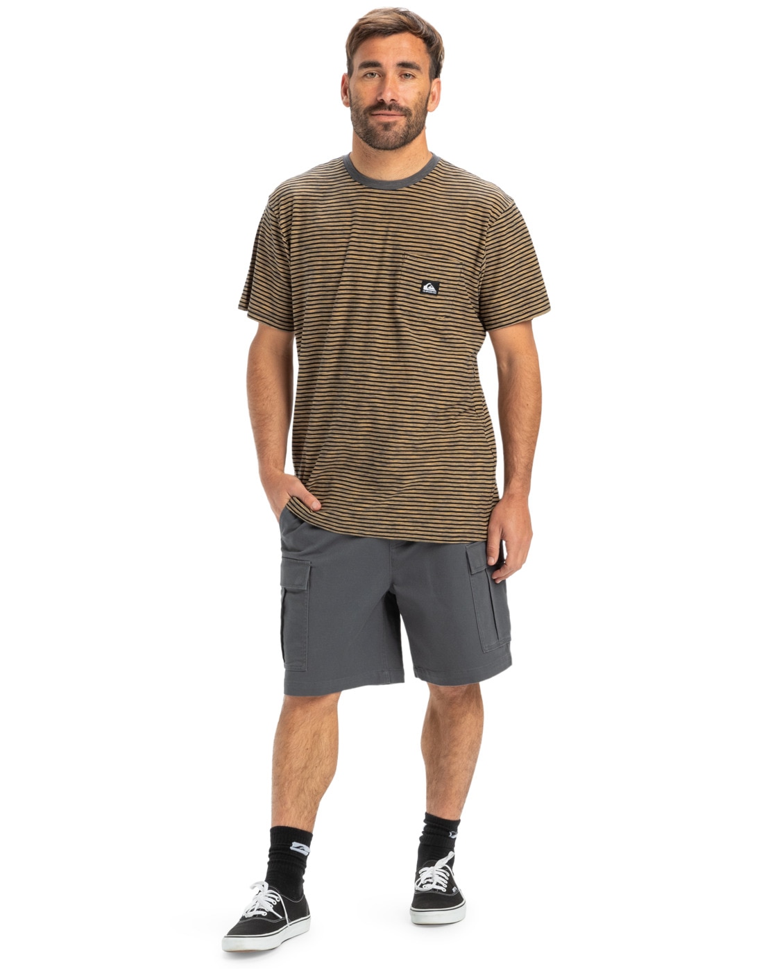 Quiksilver Bermudas »Taxer 19"«