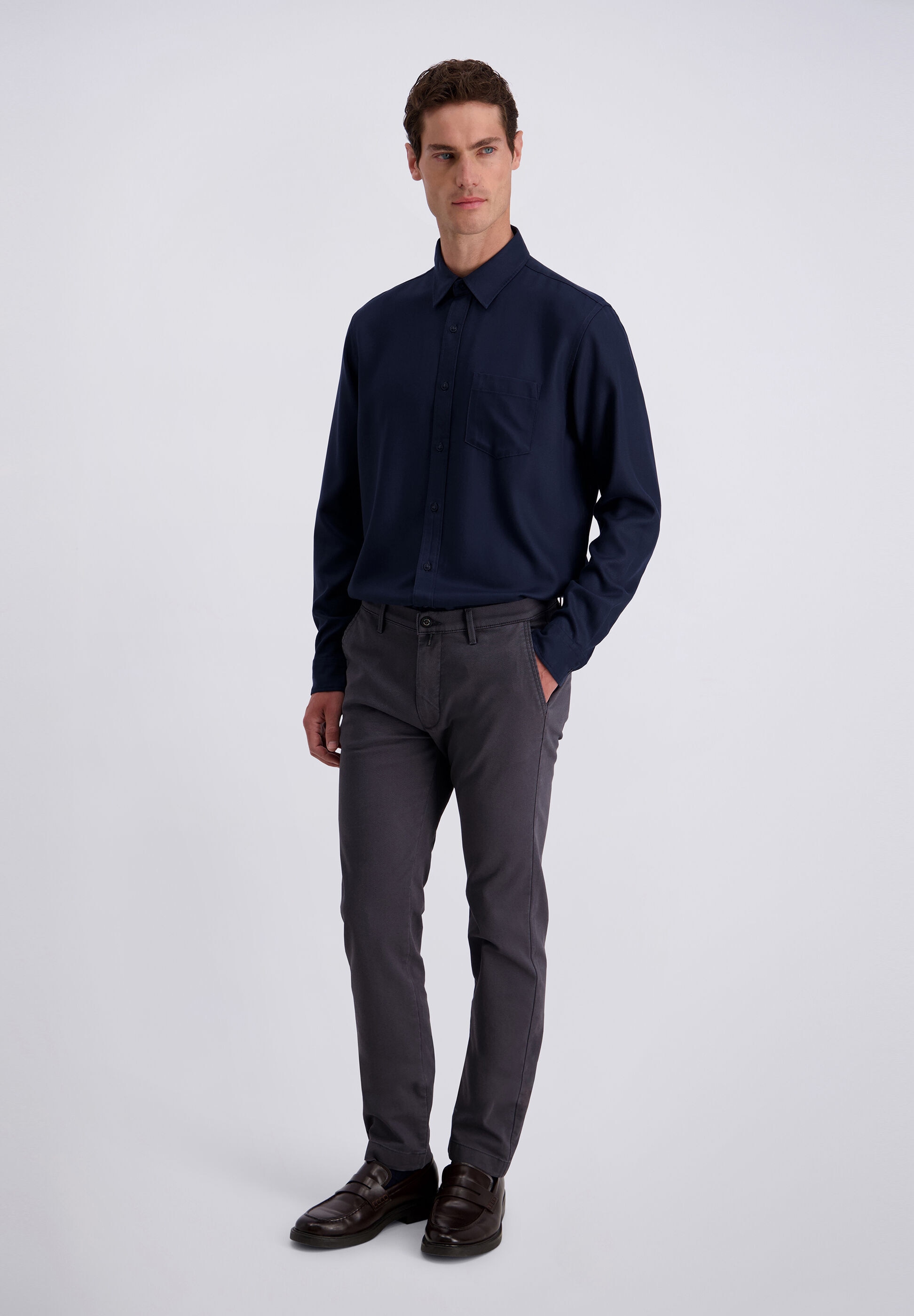 Pierre Cardin Chinohose »Colmar«