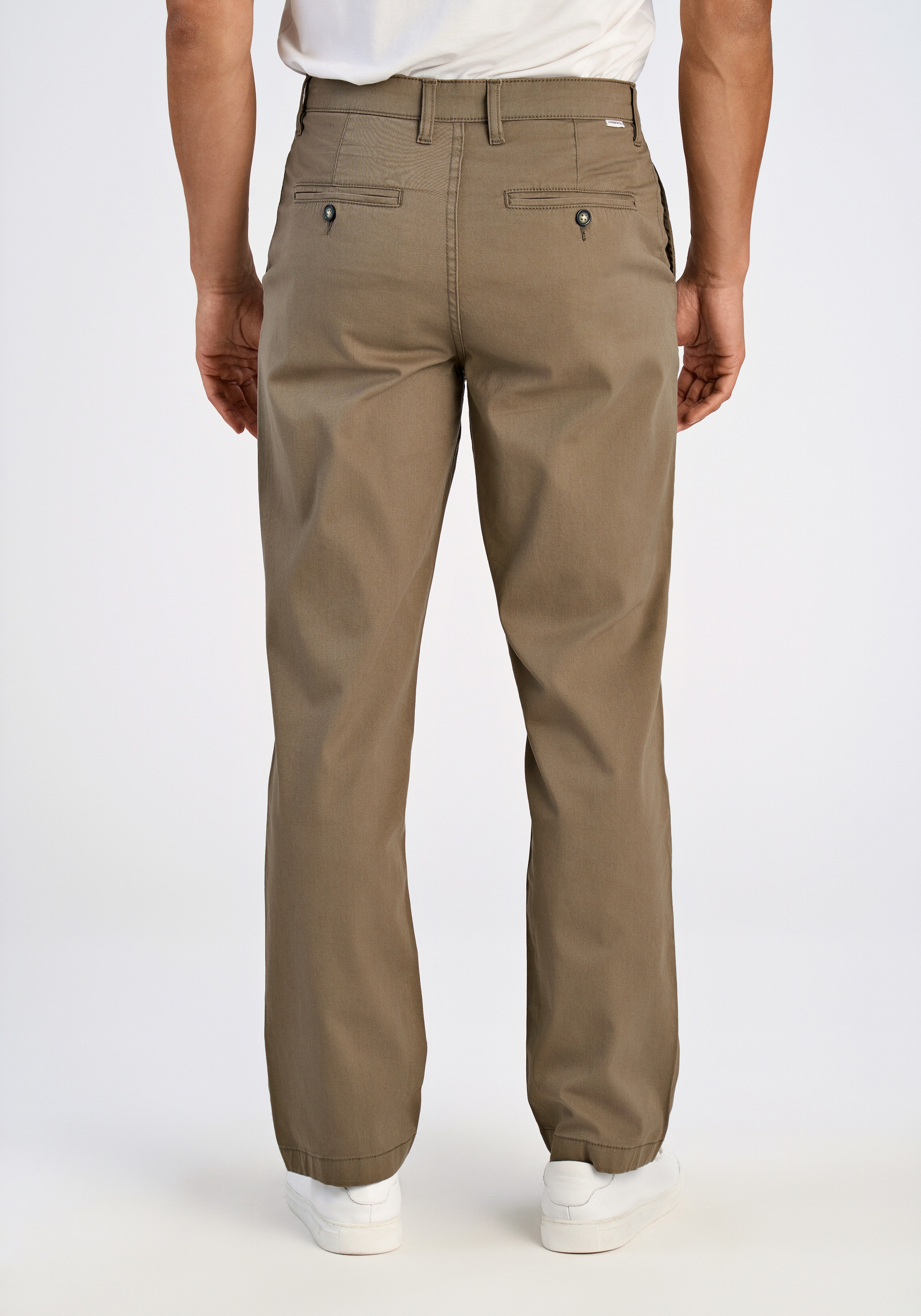 LINDBERGH Chinos "Lindbergh Chino" günstig online kaufen