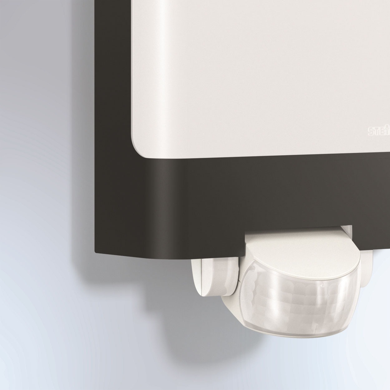 steinel Außen-Wandleuchte »L 240«, 1 flammig, Leuchtmittel LED-Board | LED fest integriert