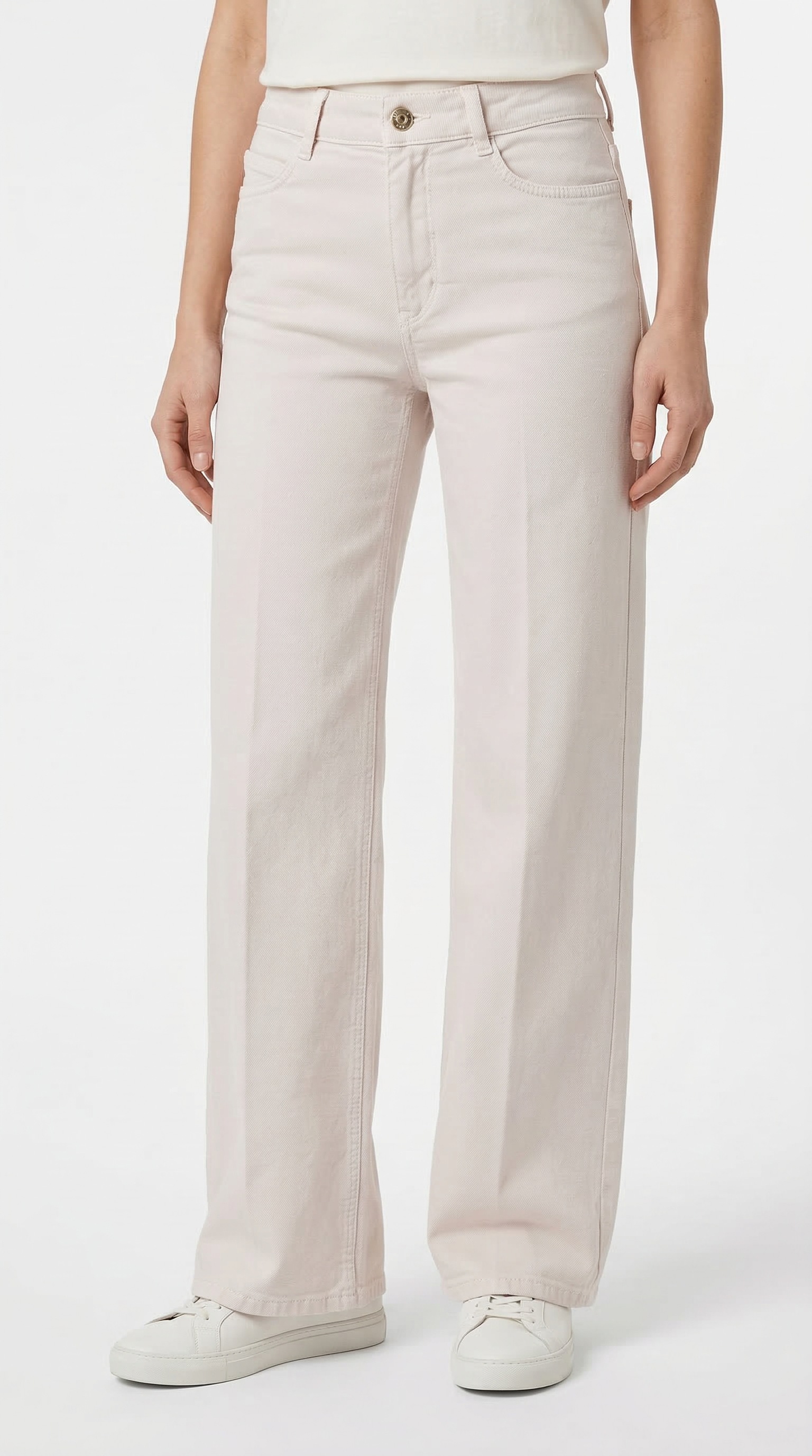 MAC Weite Jeans "WIDE" im Five-Pocket Style günstig online kaufen