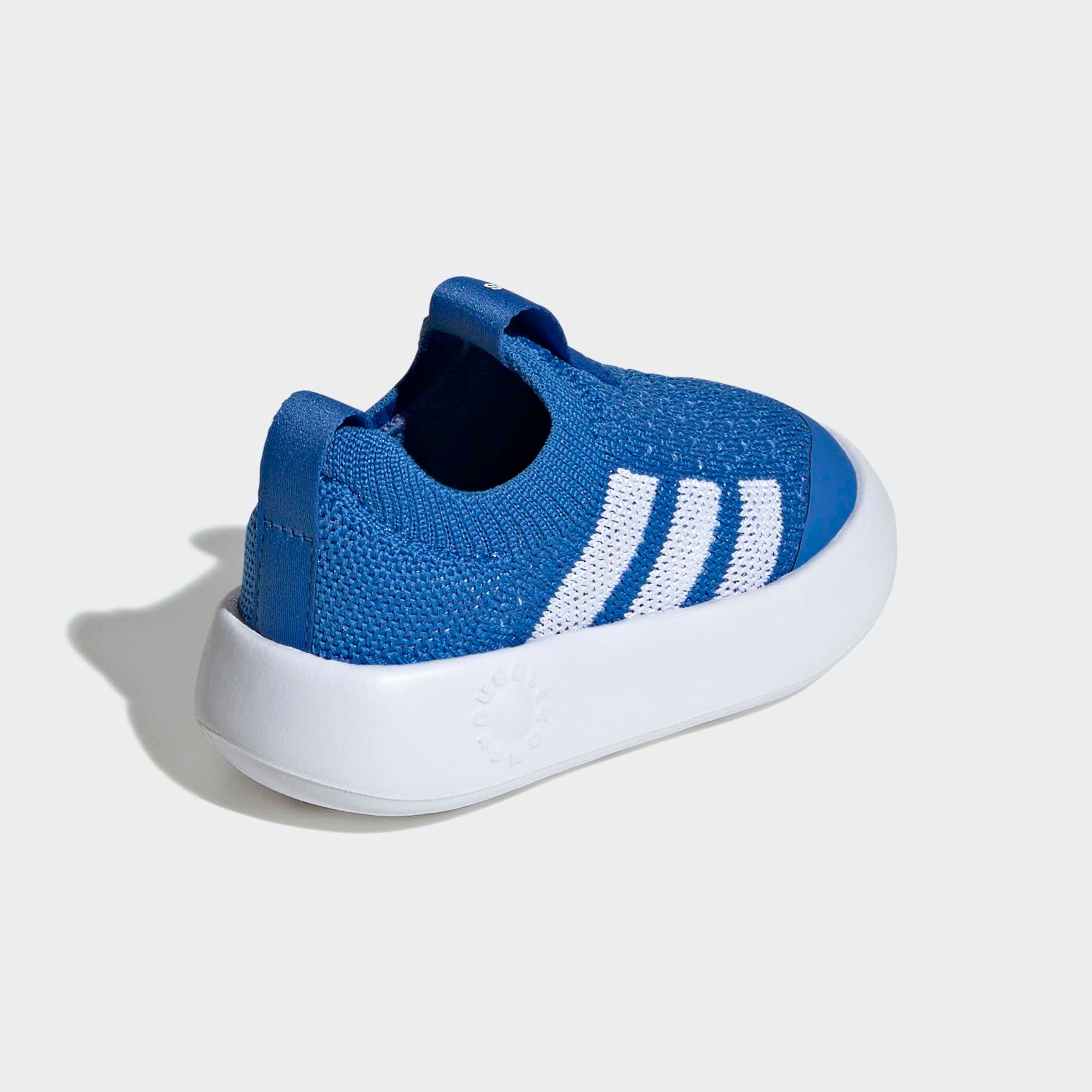 adidas Sportswear Slip-On Sneaker »BUBBLECOMFY KIDS«, für Kinder