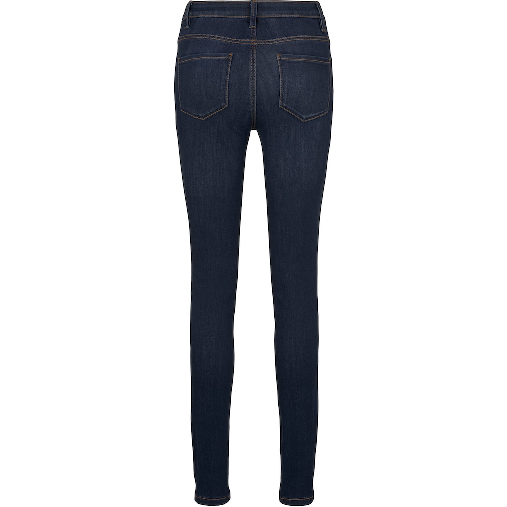 TOM TAILOR Skinny-fit-Jeans