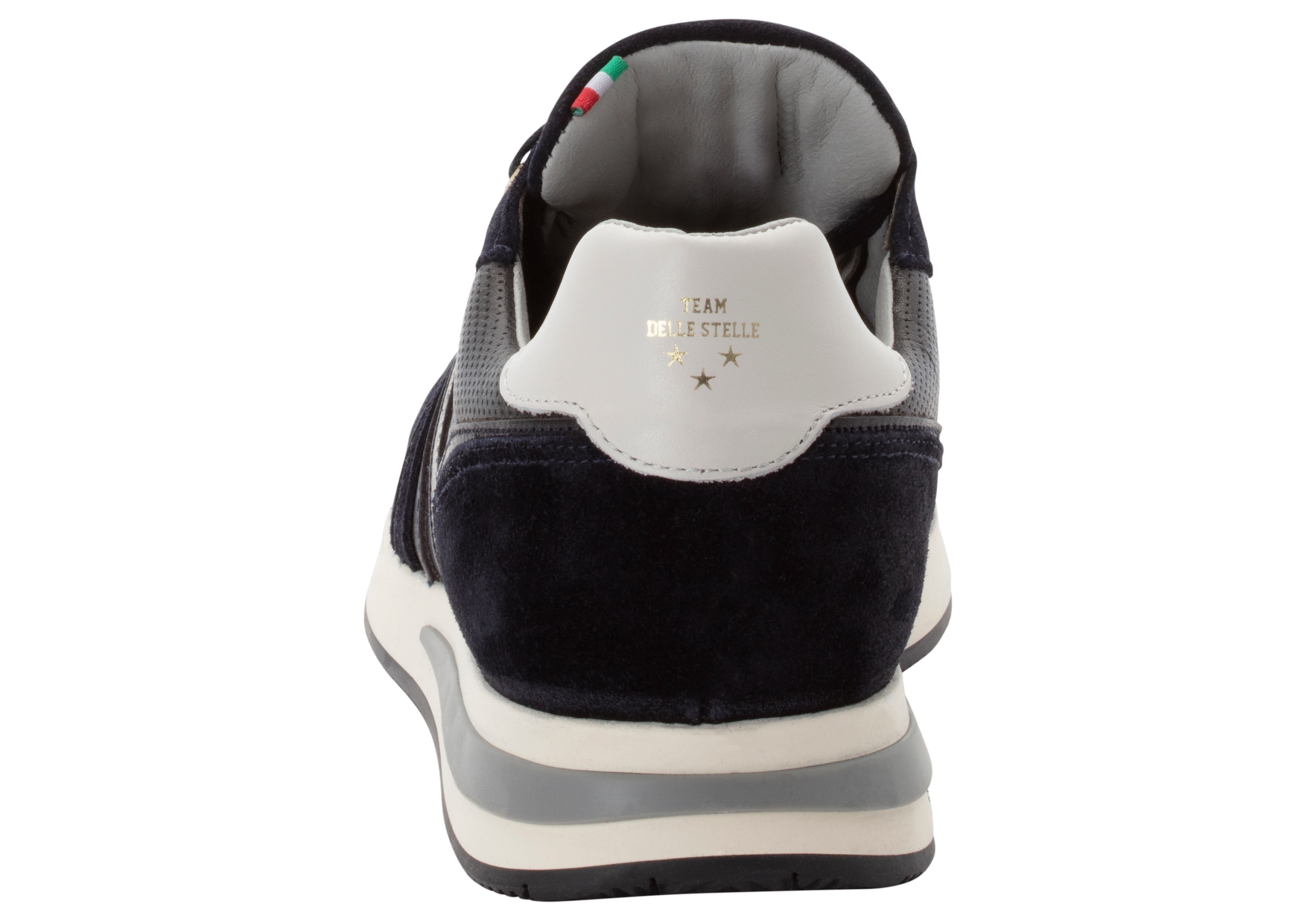 Pantofola d´Oro Sneaker »CLASSICO«
