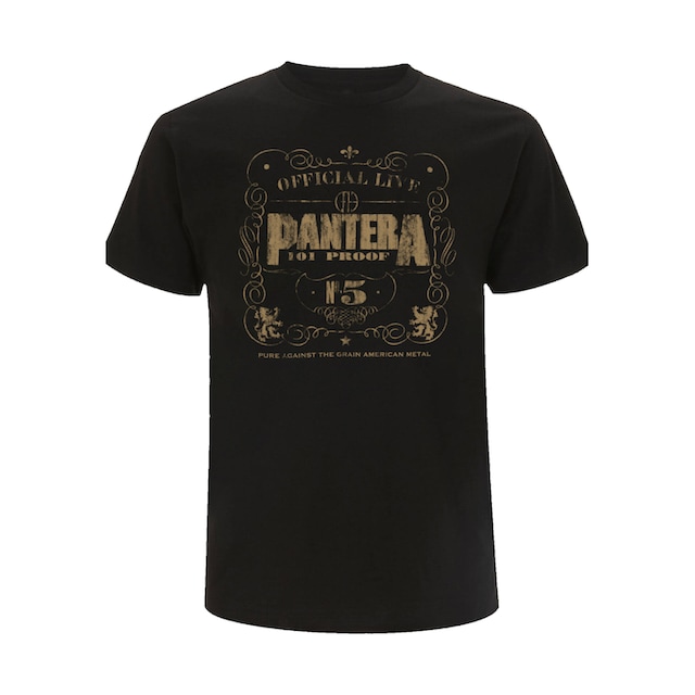 F4NT4STIC T-Shirt »Pantera«, Print für kaufen | BAUR