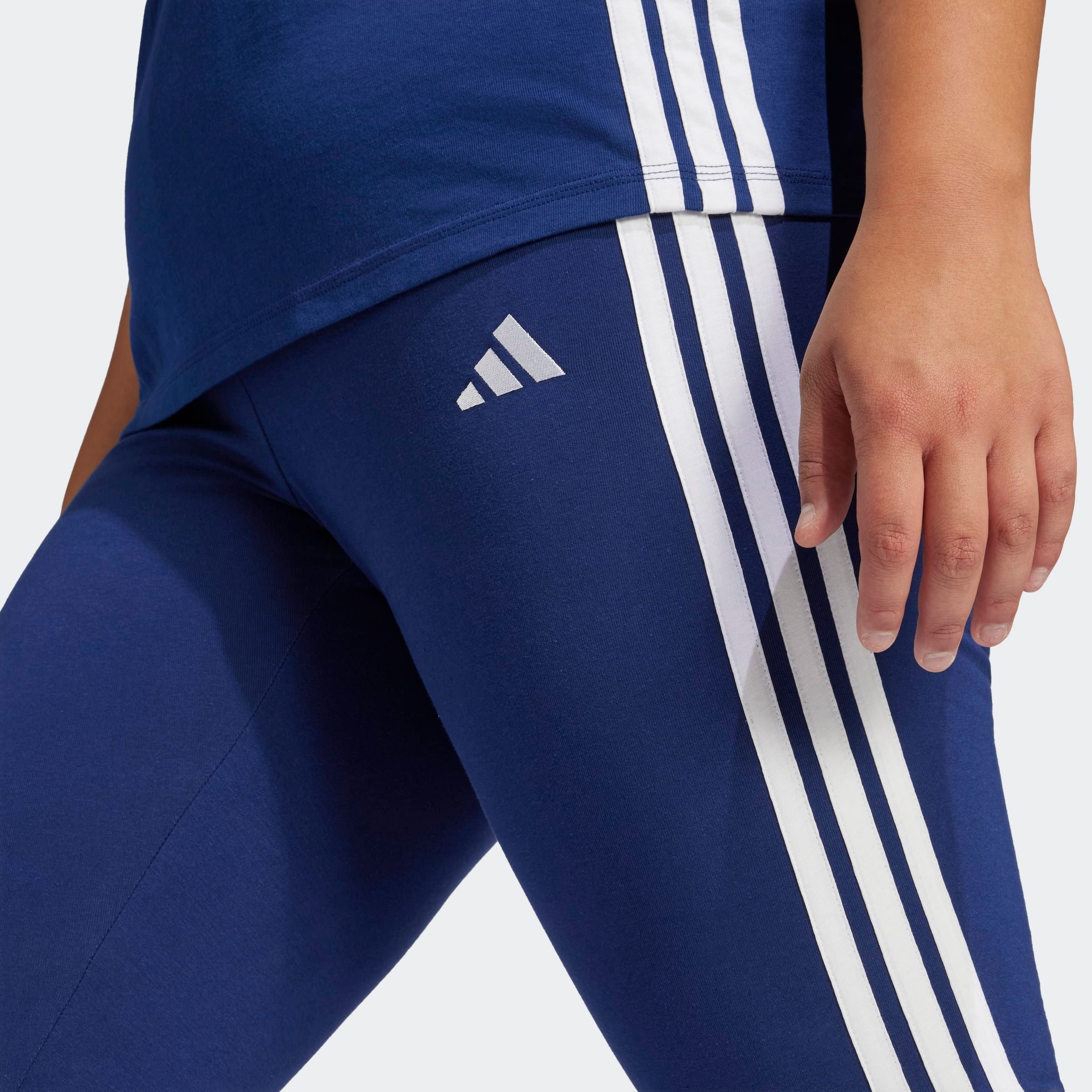 adidas Sportswear Trainingstights »W 3S SJ LEG INC«, (1 tlg.)