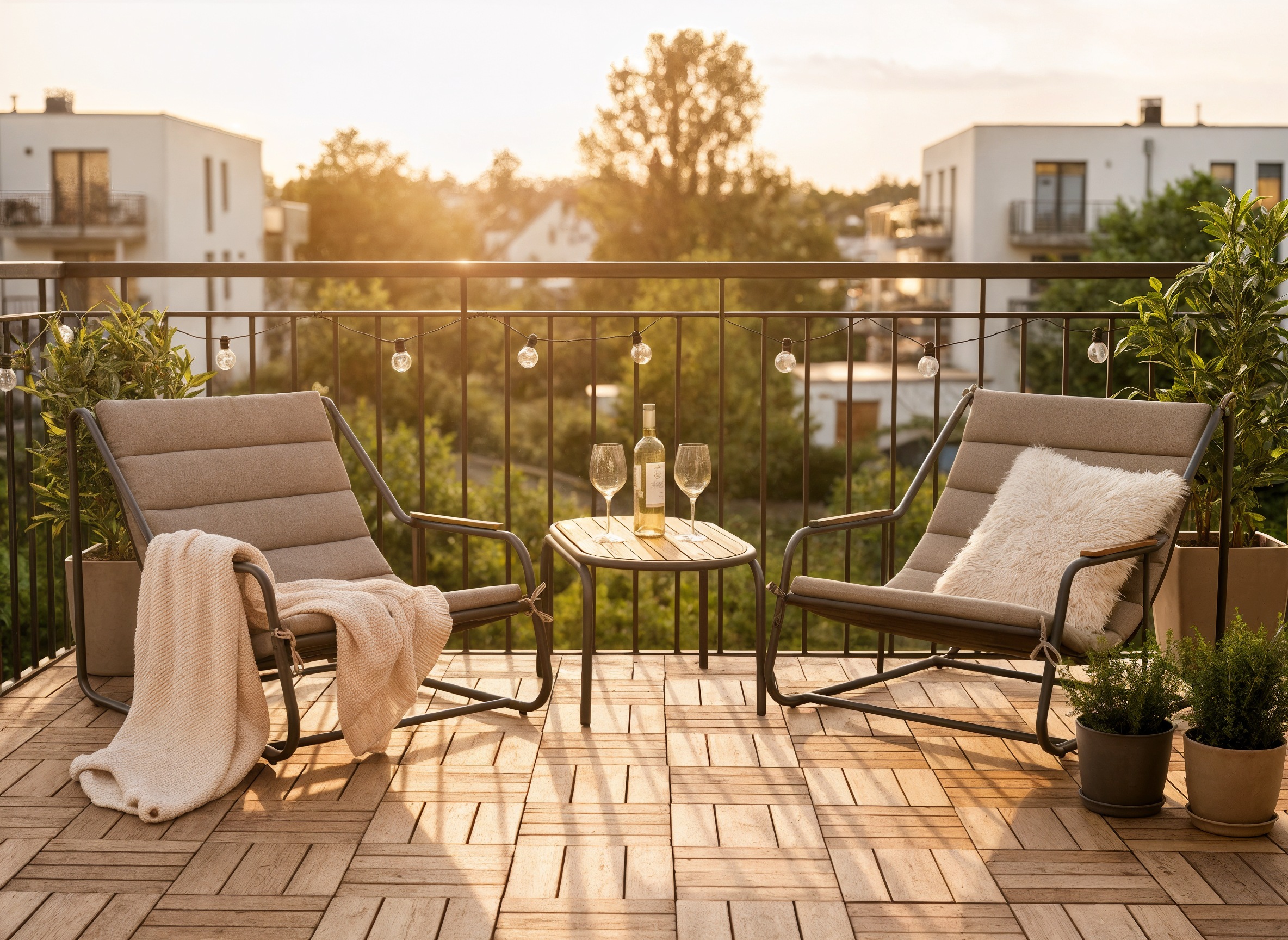 Thumbnail - Heitmann Felle Fellkissen "Lammfell-Kissen - Premium Qualität" echtes Austral. Lammfell, eckig, 40x40 cm, besonders dich...