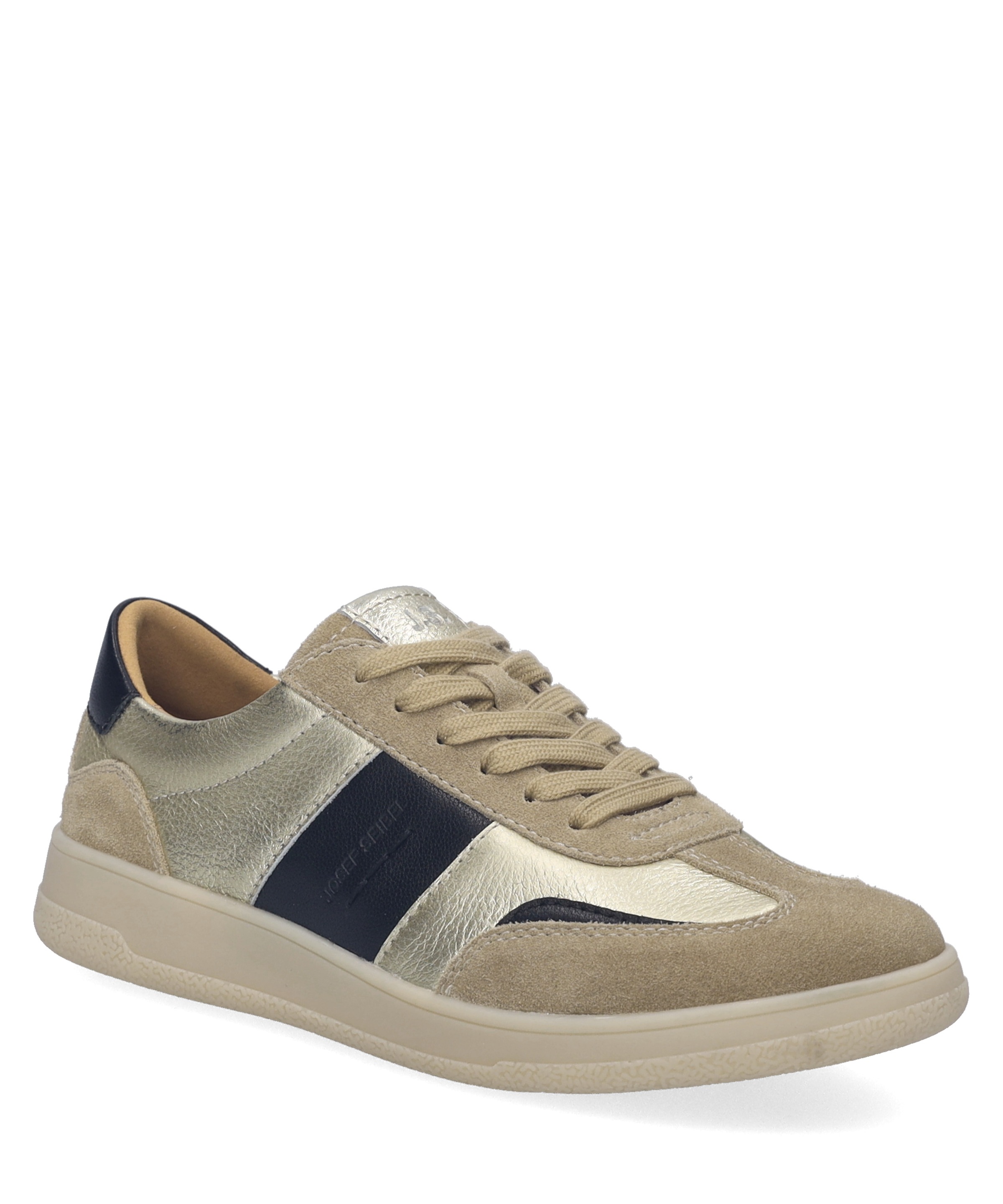 Josef Seibel Sneaker »Jade 01, cashmere-multi«