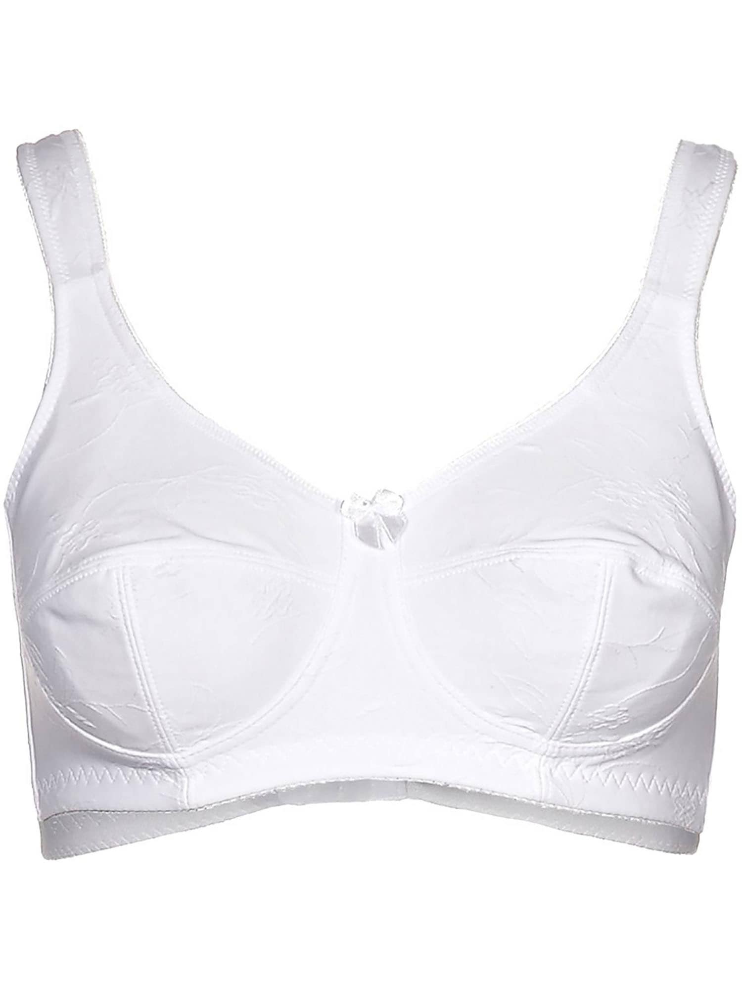 Sassa Bügelloser BH »2er Sparpack Soft BH Functional Bras« 2 Stk.