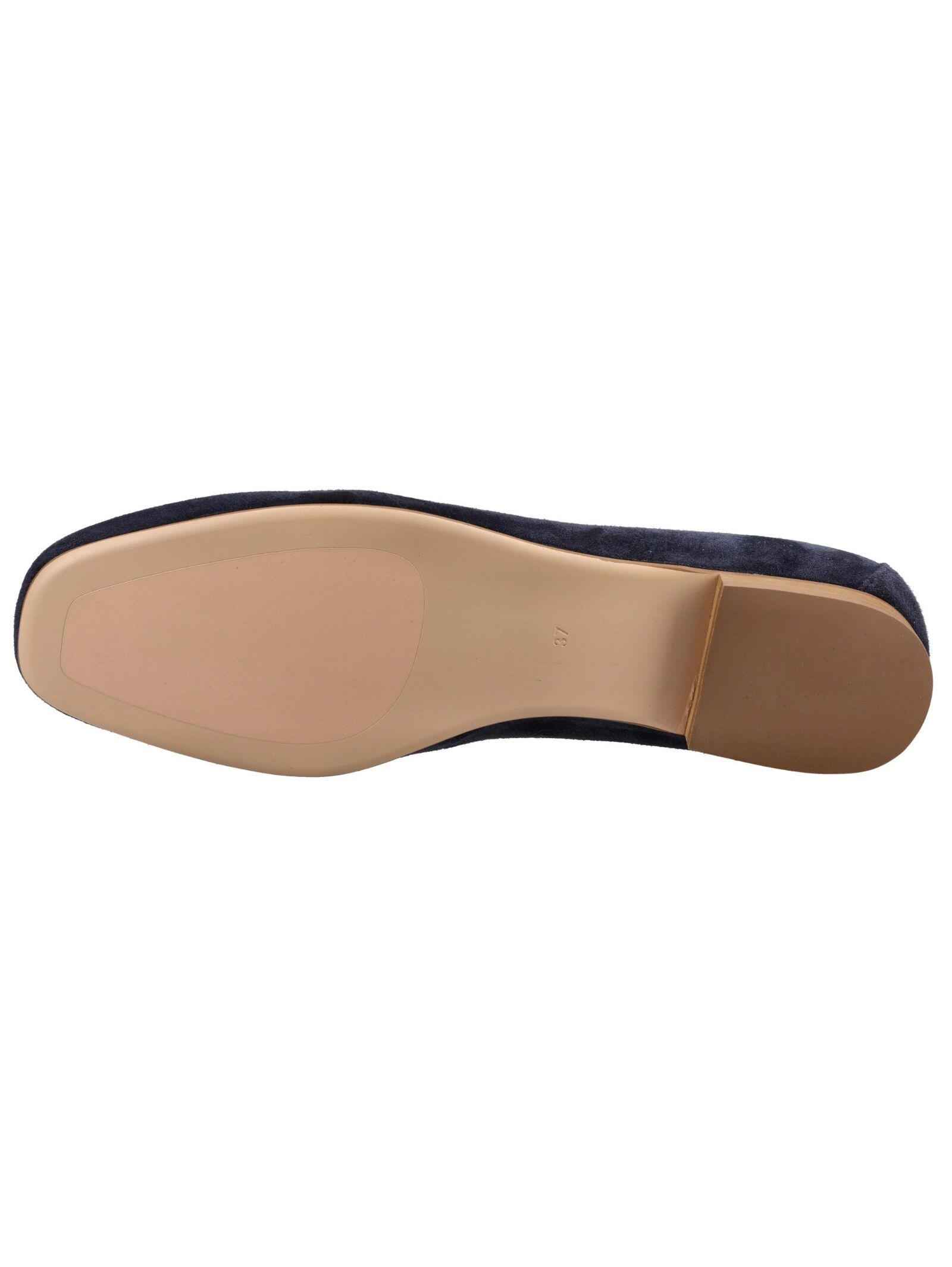 Regarde Le Ciel Ballerina »Regarde Le Ciel Ballerinas Veloursleder«