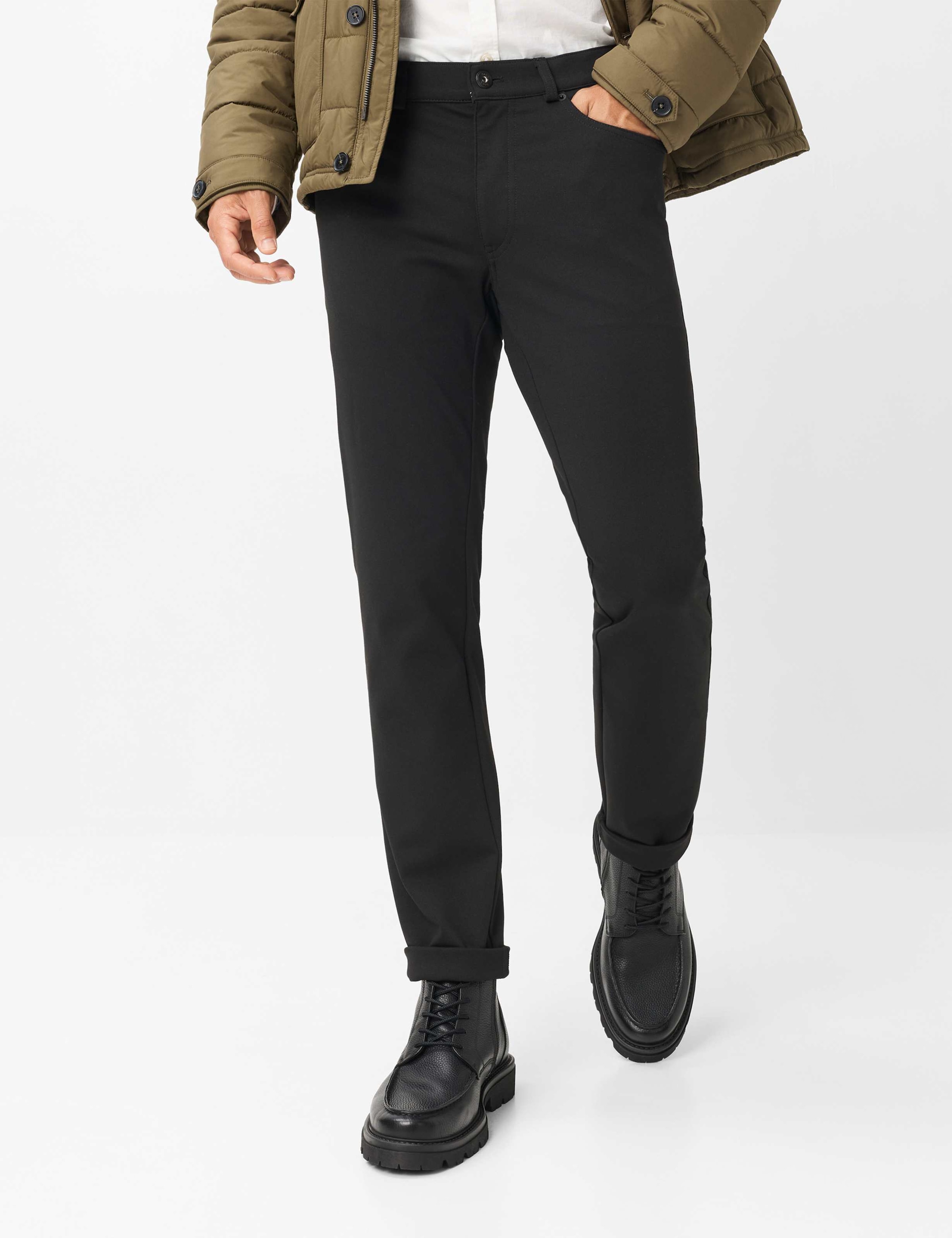 Brax 5-Pocket-Hose »Style CHUCK«