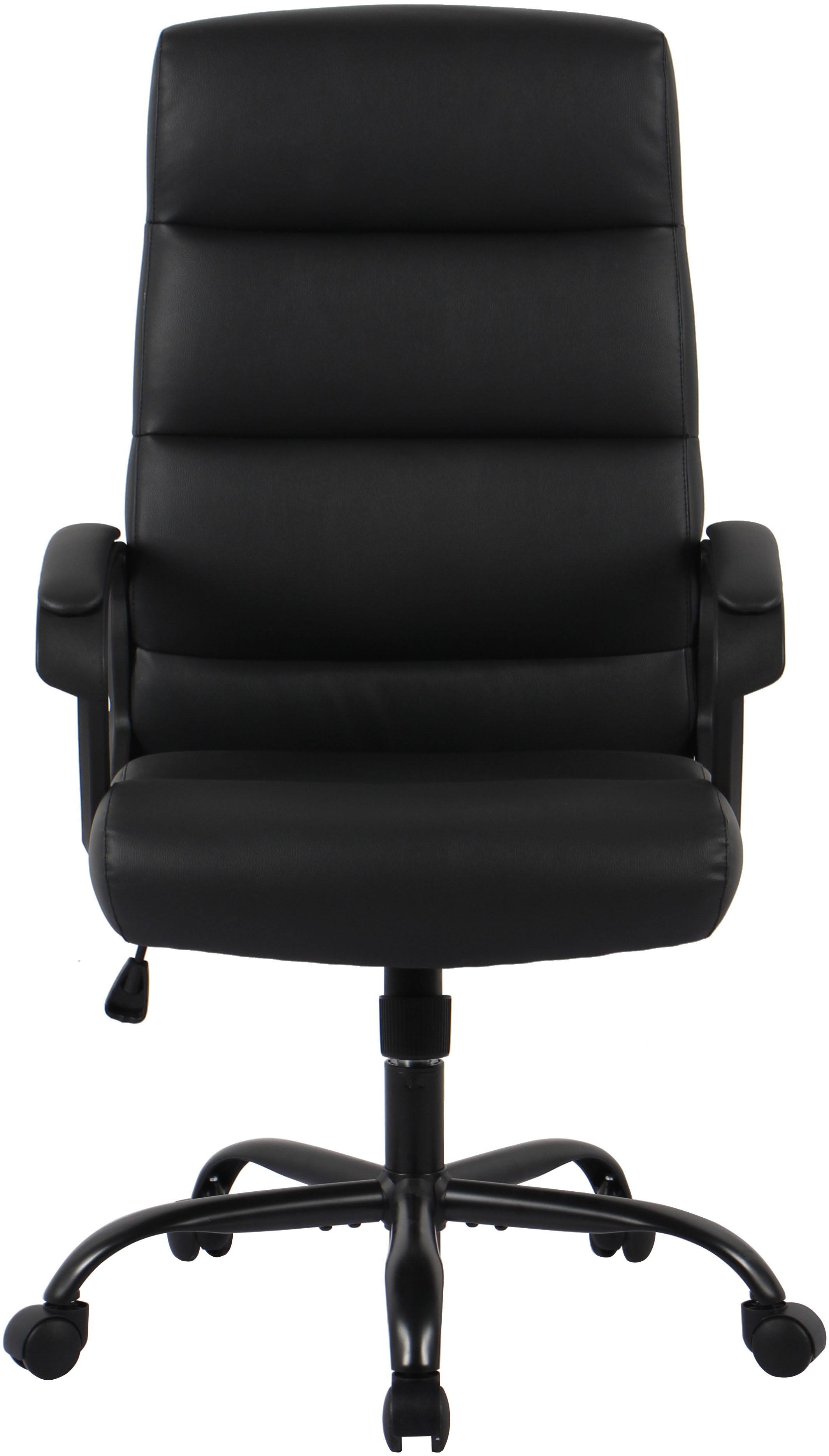 Thumbnail - INOSIGN Chefsessel "GRAYSON" () Bürostuhl, komfortable Polsterung, Wippfunktion