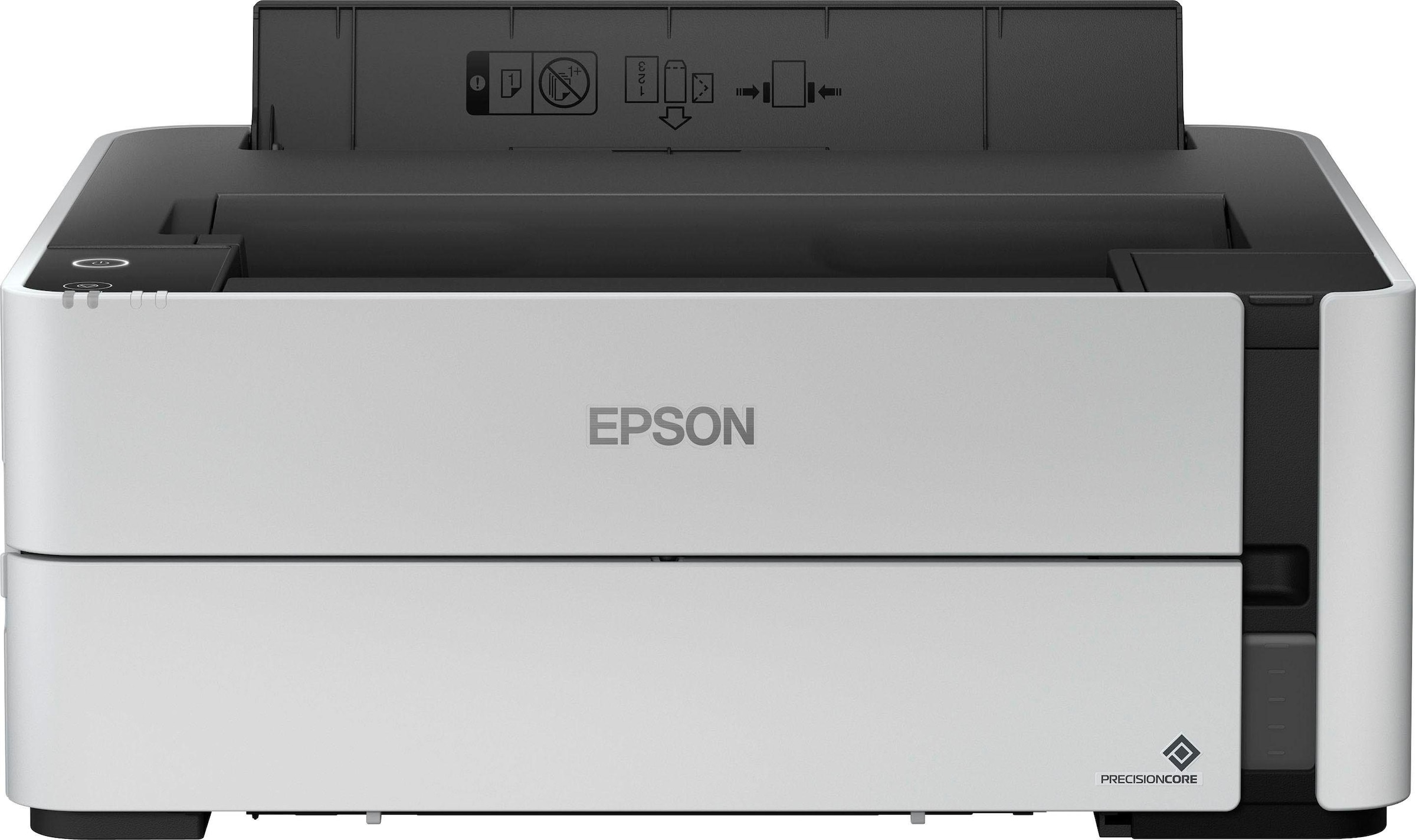 Epson Tintenstrahldrucker »EcoTank ET-M1170«...