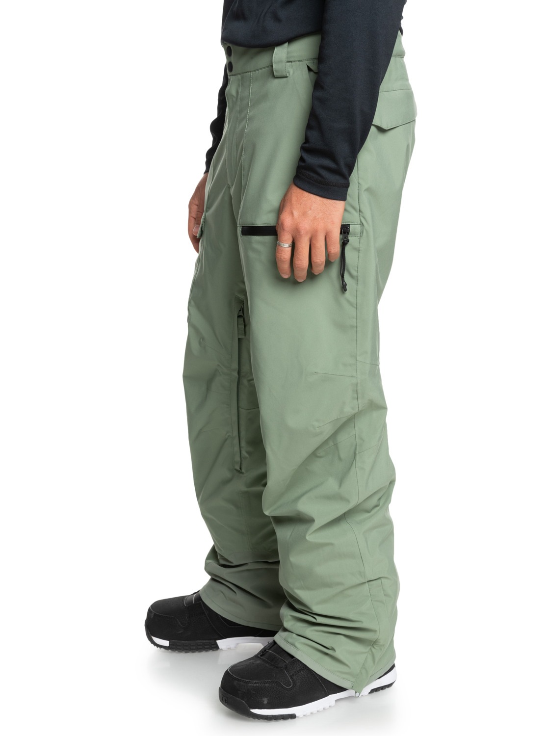 Quiksilver Skihose »Utility«