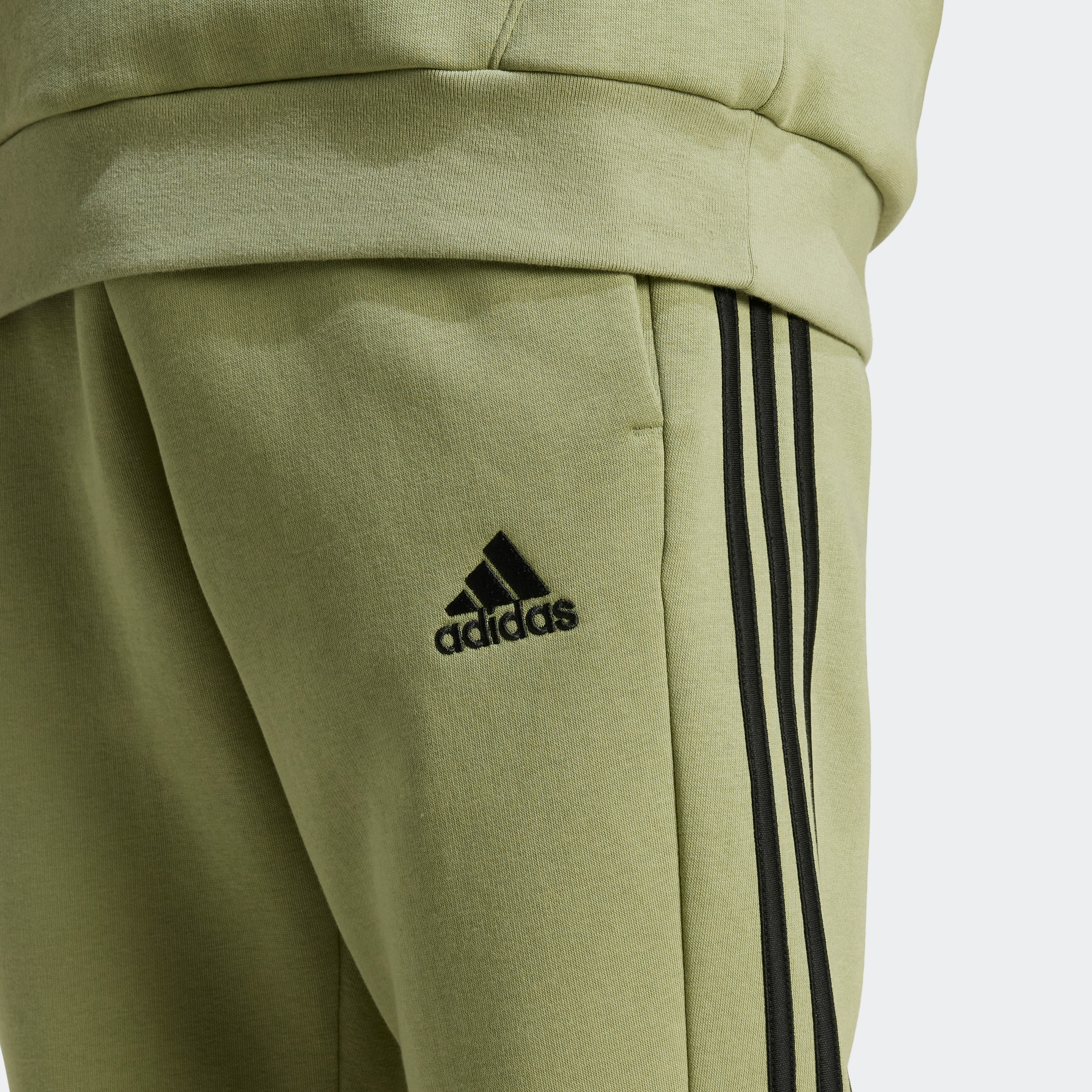 adidas Sportswear Sporthose »M 3S FL TC PT«, (1 tlg.)