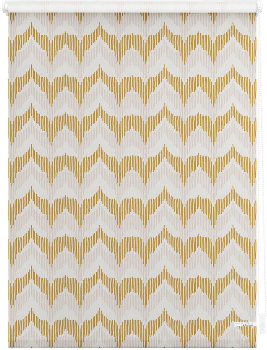 LICHTBLICK ORIGINAL Seitenzugrollo "Rollo Klemmfix, ohne Bohren, blickdicht günstig online kaufen