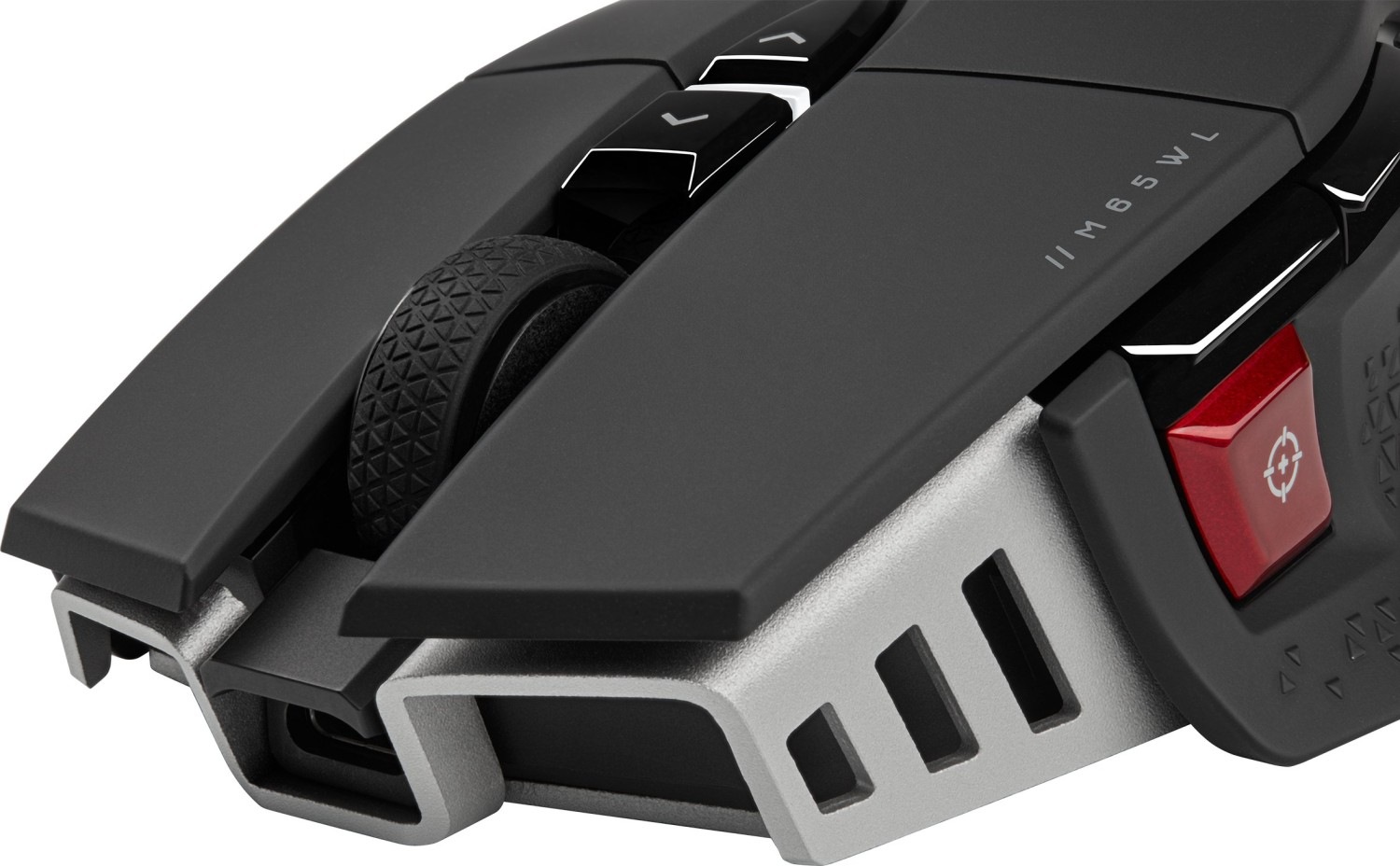 Corsair Gaming-Maus »SLIPSTREAM«, Bluetooth