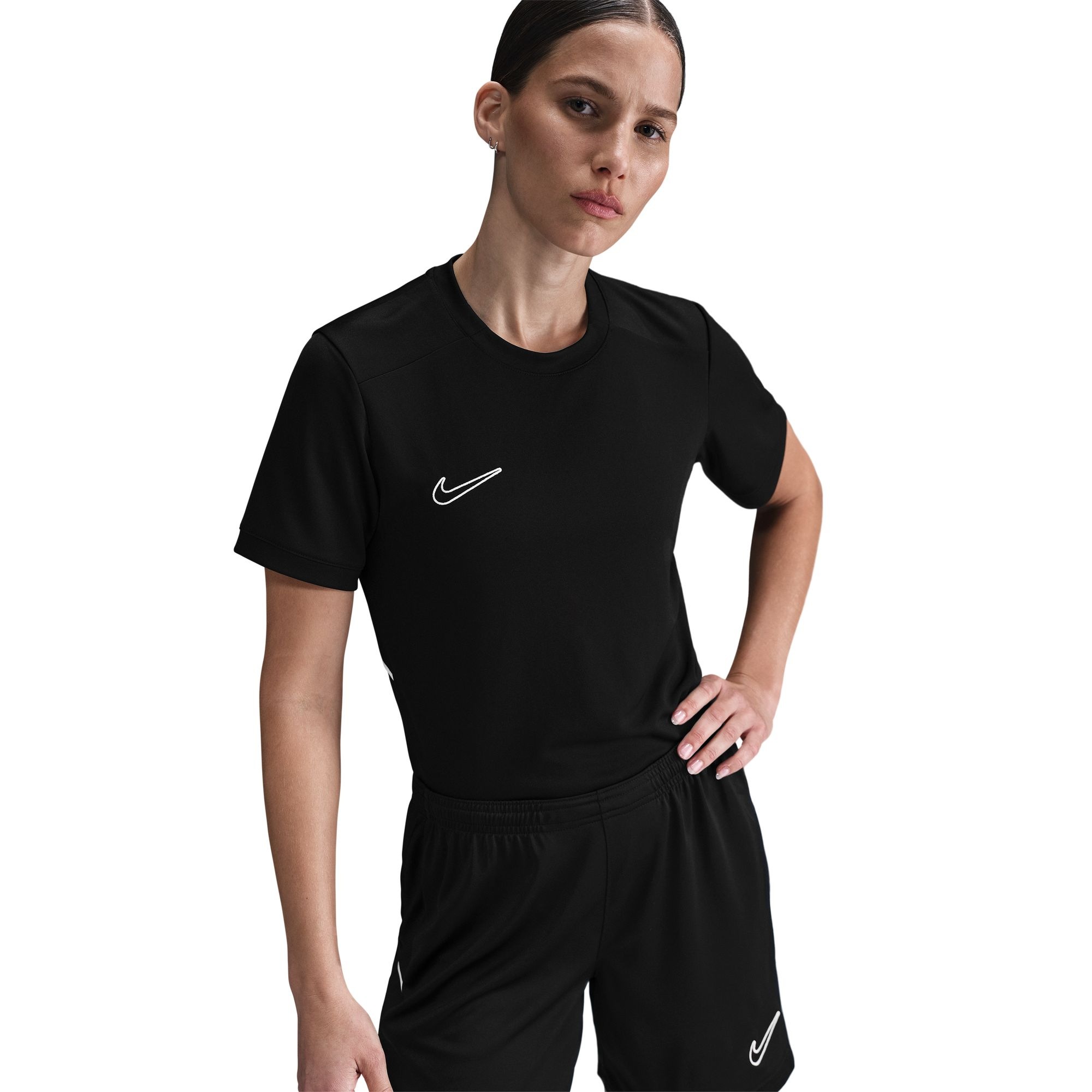 Nike Trainingsshirt "Nike Academy Womens Dri-FIT Soccer Top" sportliche Pas günstig online kaufen
