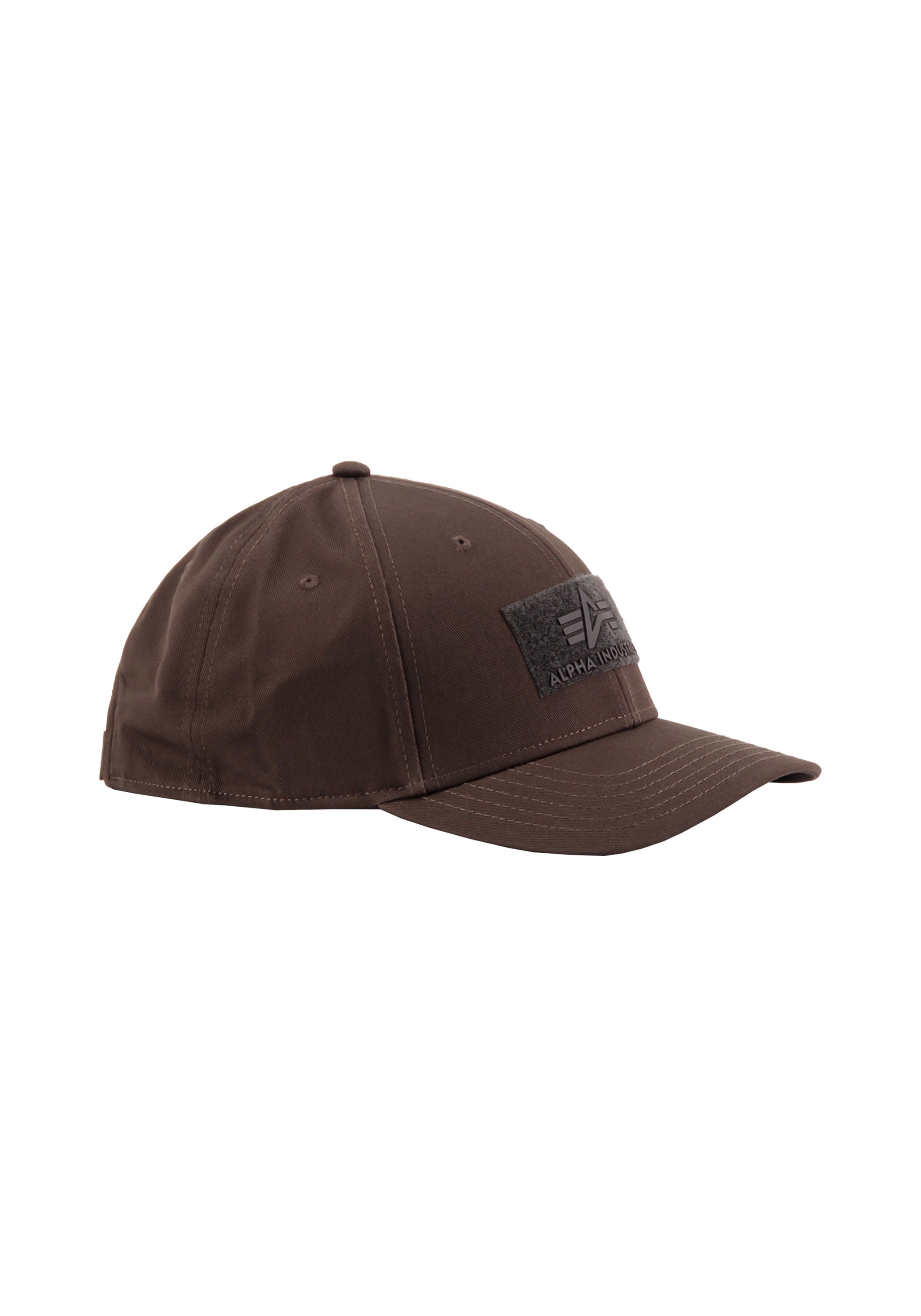 Alpha Industries Trucker Cap "Velcro Cap" günstig online kaufen