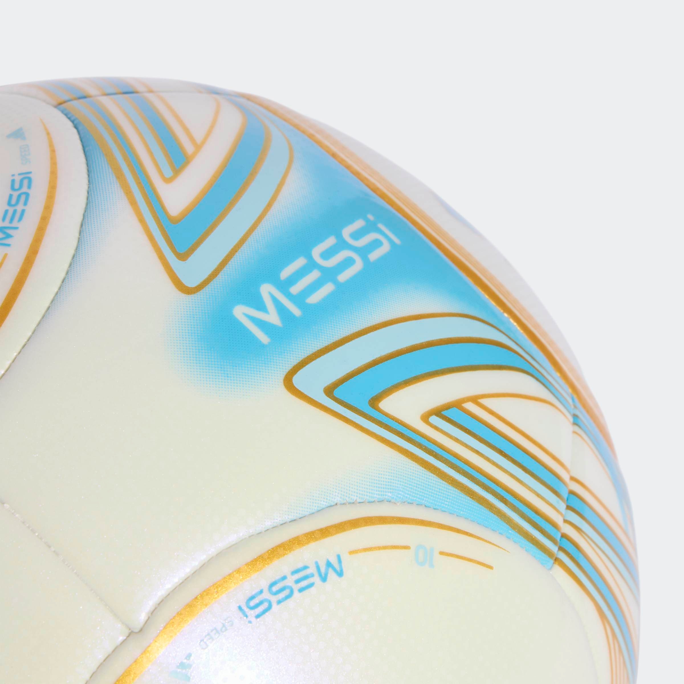 adidas Performance Fußball »MESSI CLUB«